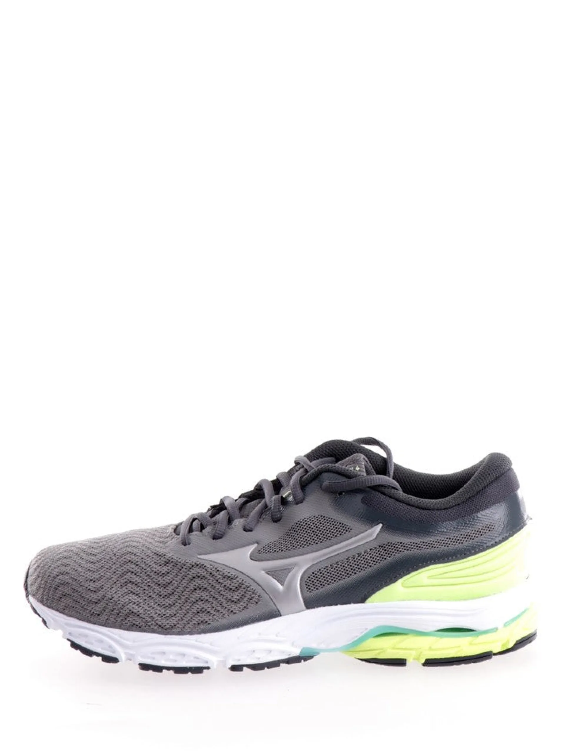 MIZUNO Scarpe Running*Scarpe Running grigie da uomo Wave Prodigy 4 J1GC221