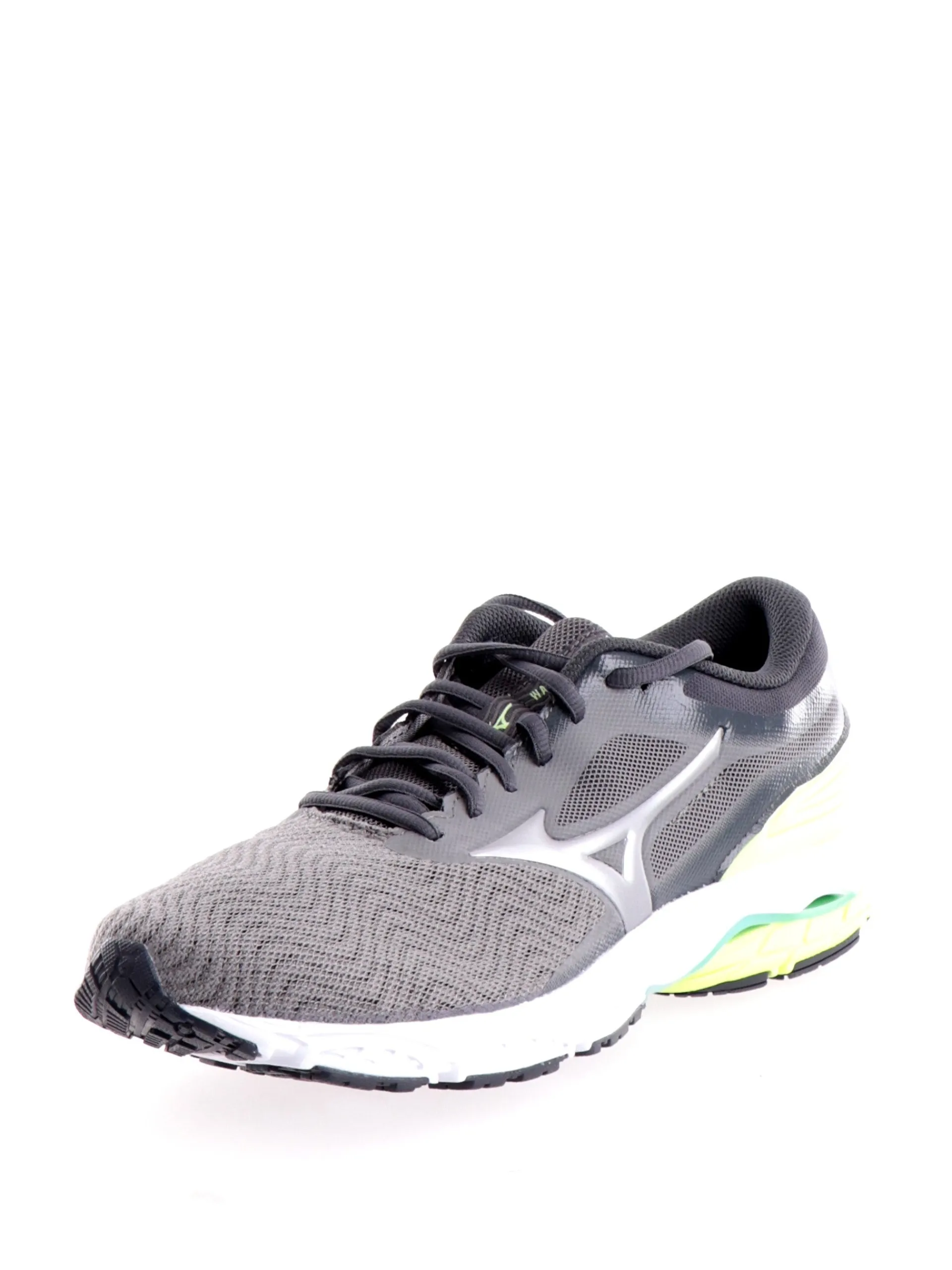 MIZUNO Scarpe Running*Scarpe Running grigie da uomo Wave Prodigy 4 J1GC221