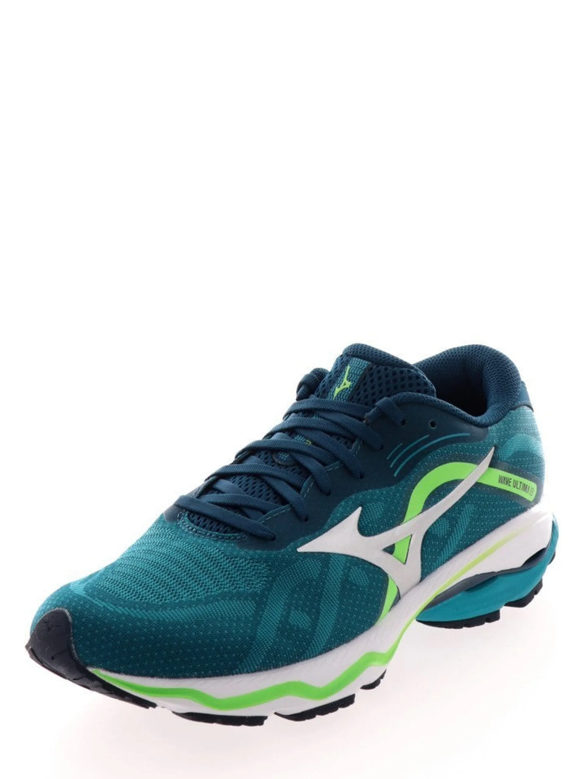 MIZUNO Scarpe Running*Scarpe Running verdi da uomo J1GC221