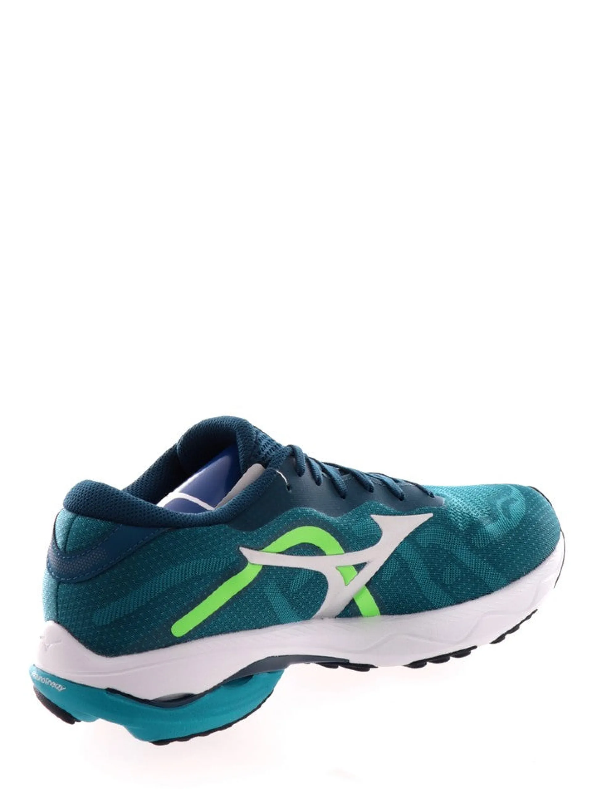 MIZUNO Scarpe Running*Scarpe Running verdi da uomo J1GC221