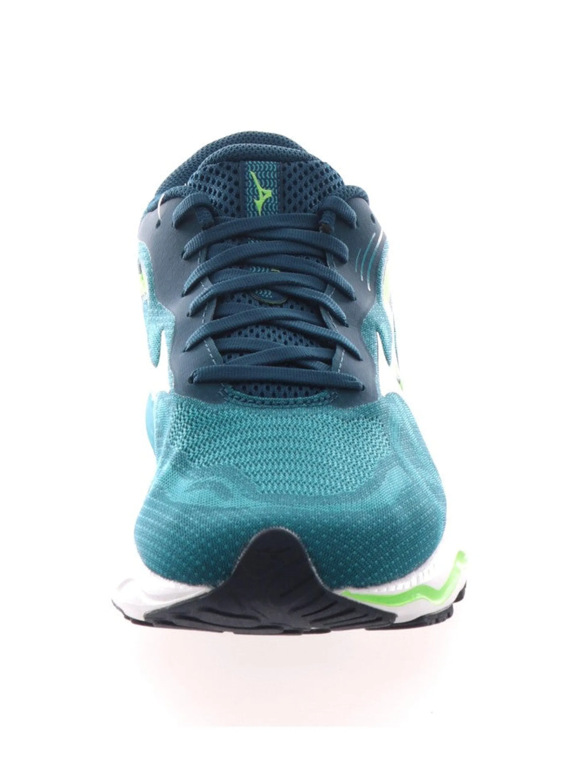 MIZUNO Scarpe Running*Scarpe Running verdi da uomo J1GC221
