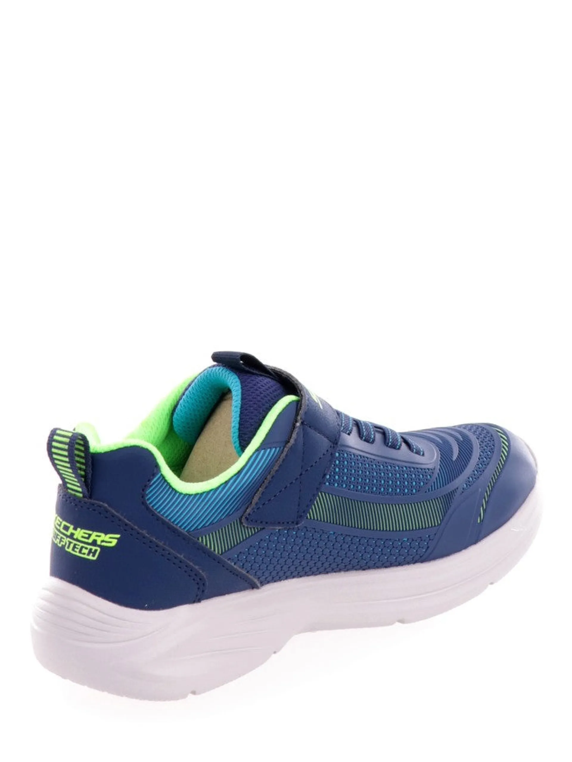 SKECHERS Sneakers*Scarpe blu da bambino 403861L