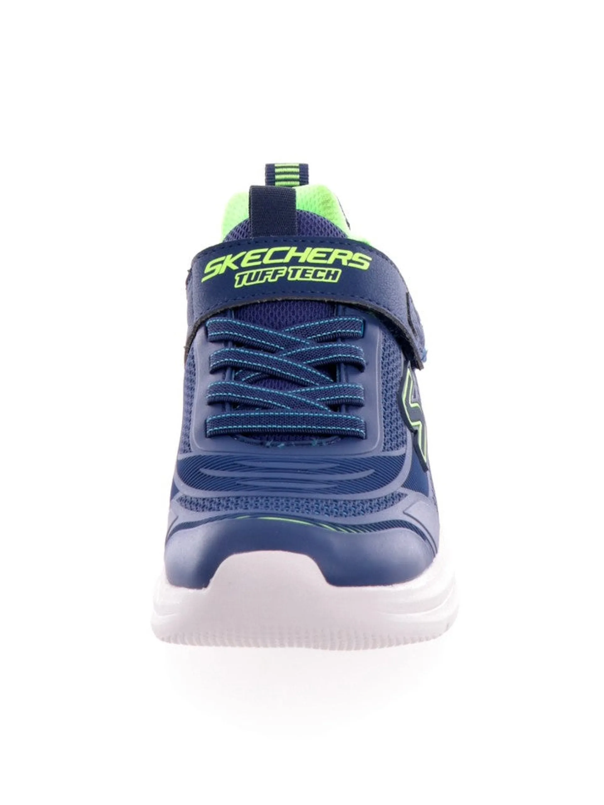 SKECHERS Sneakers*Scarpe blu da bambino 403861L