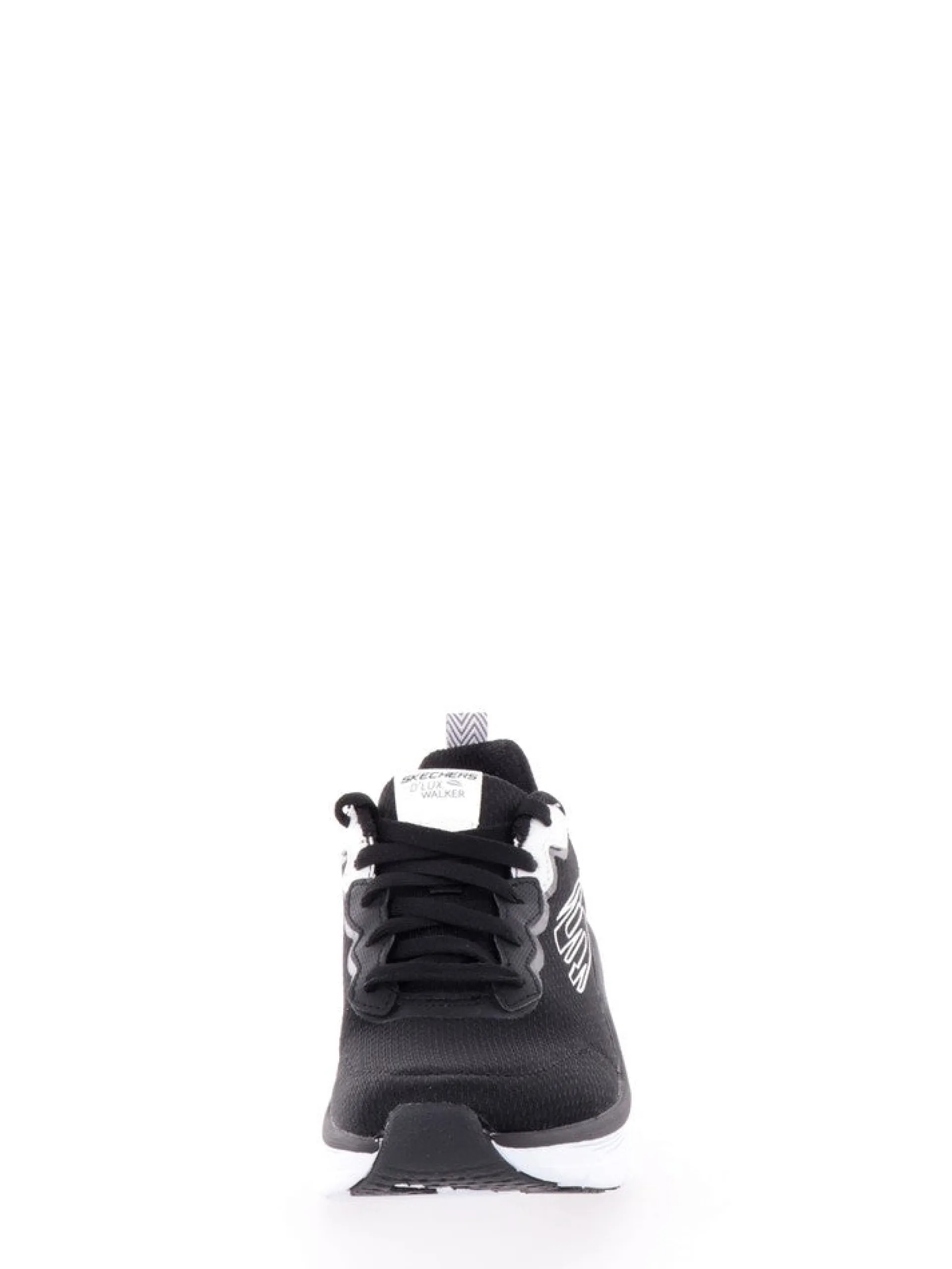 SKECHERS Sneakers*Scarpe da donna nere 149319 D'Lux Walker
