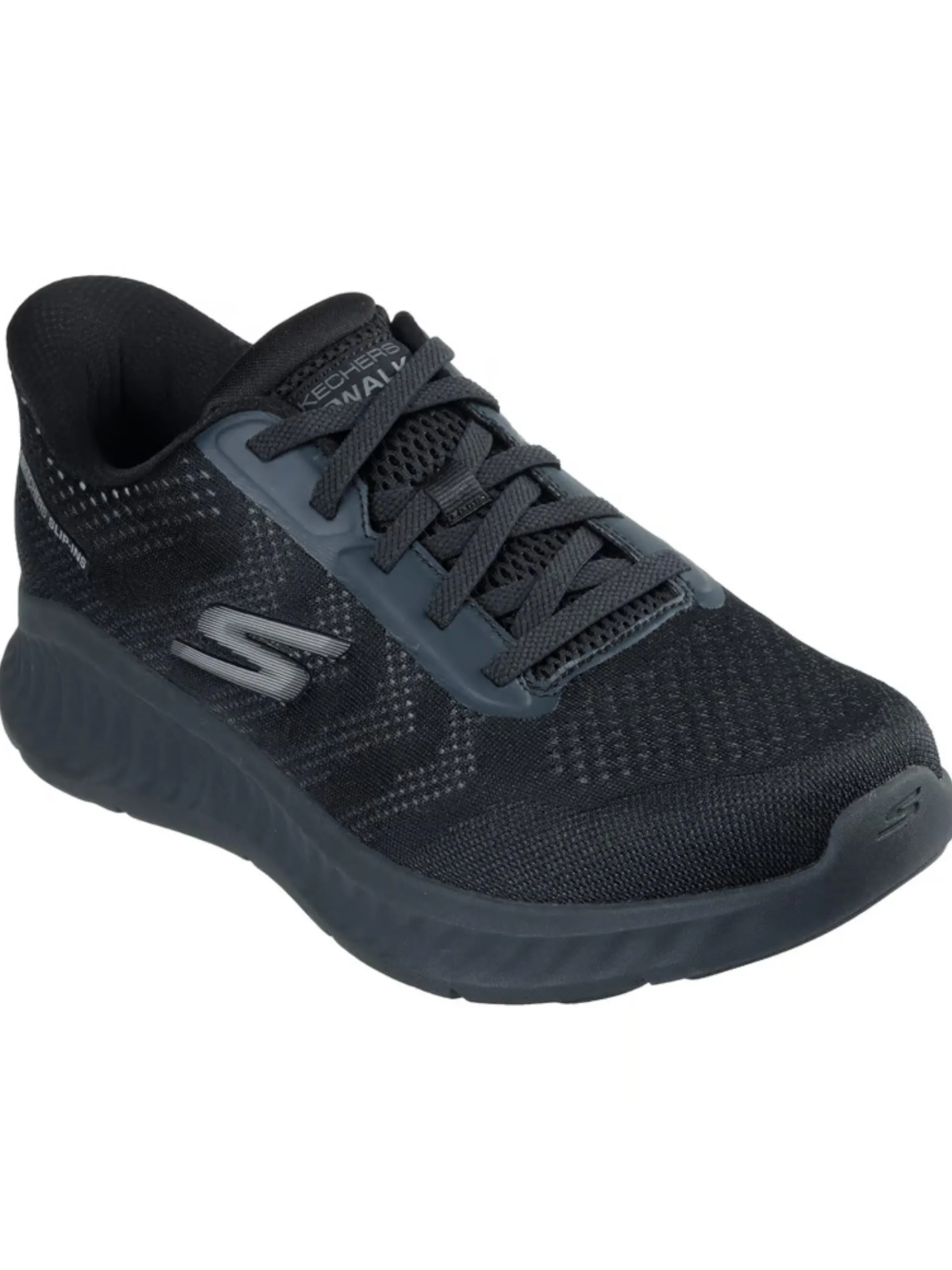 SKECHERS Sneakers*Scarpe Go Walk Now Payton nere da uomo 216375