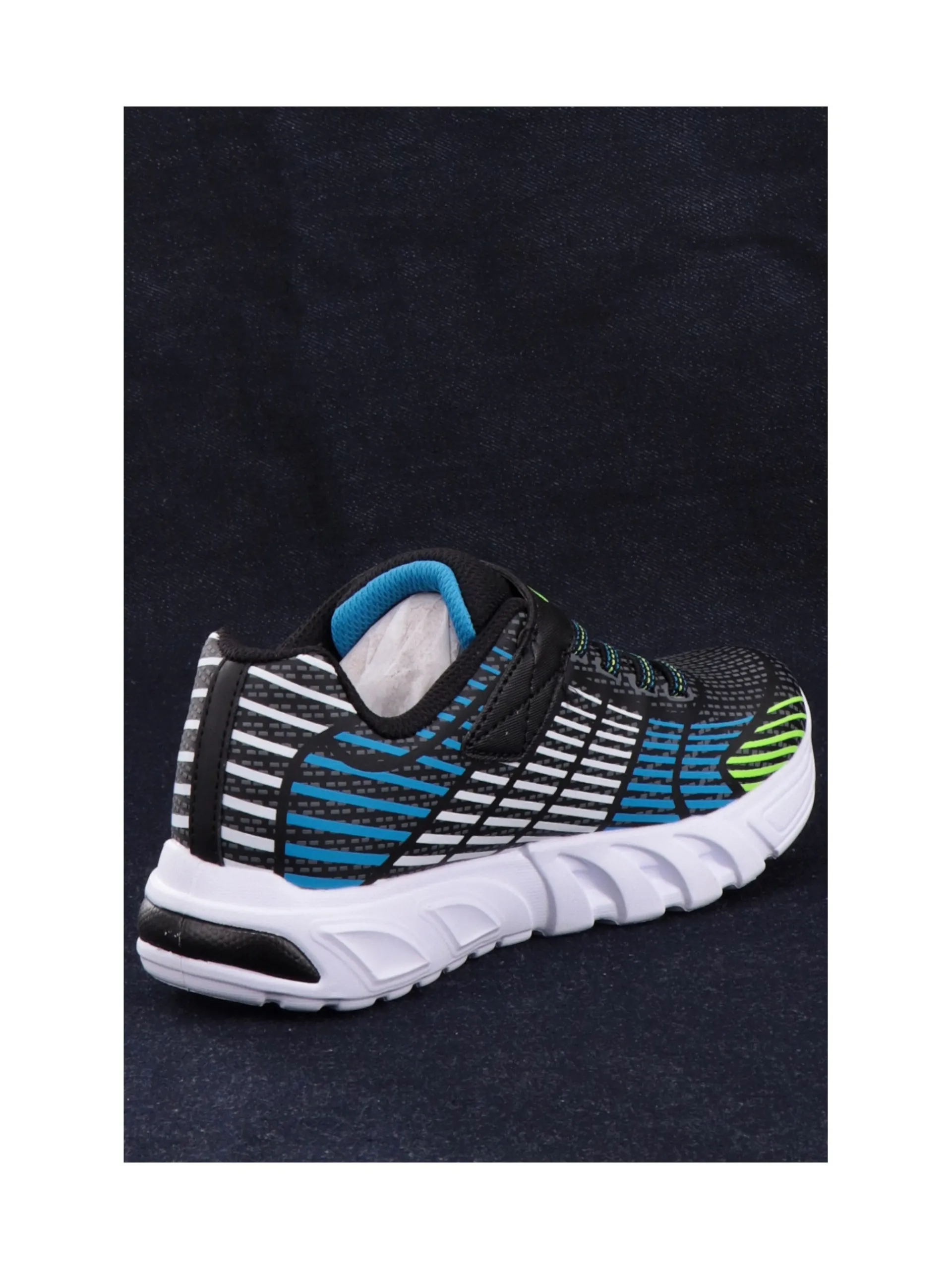 SKECHERS Sneakers*Scarpe multicolore da bambino Flex Glow Elite 400135L