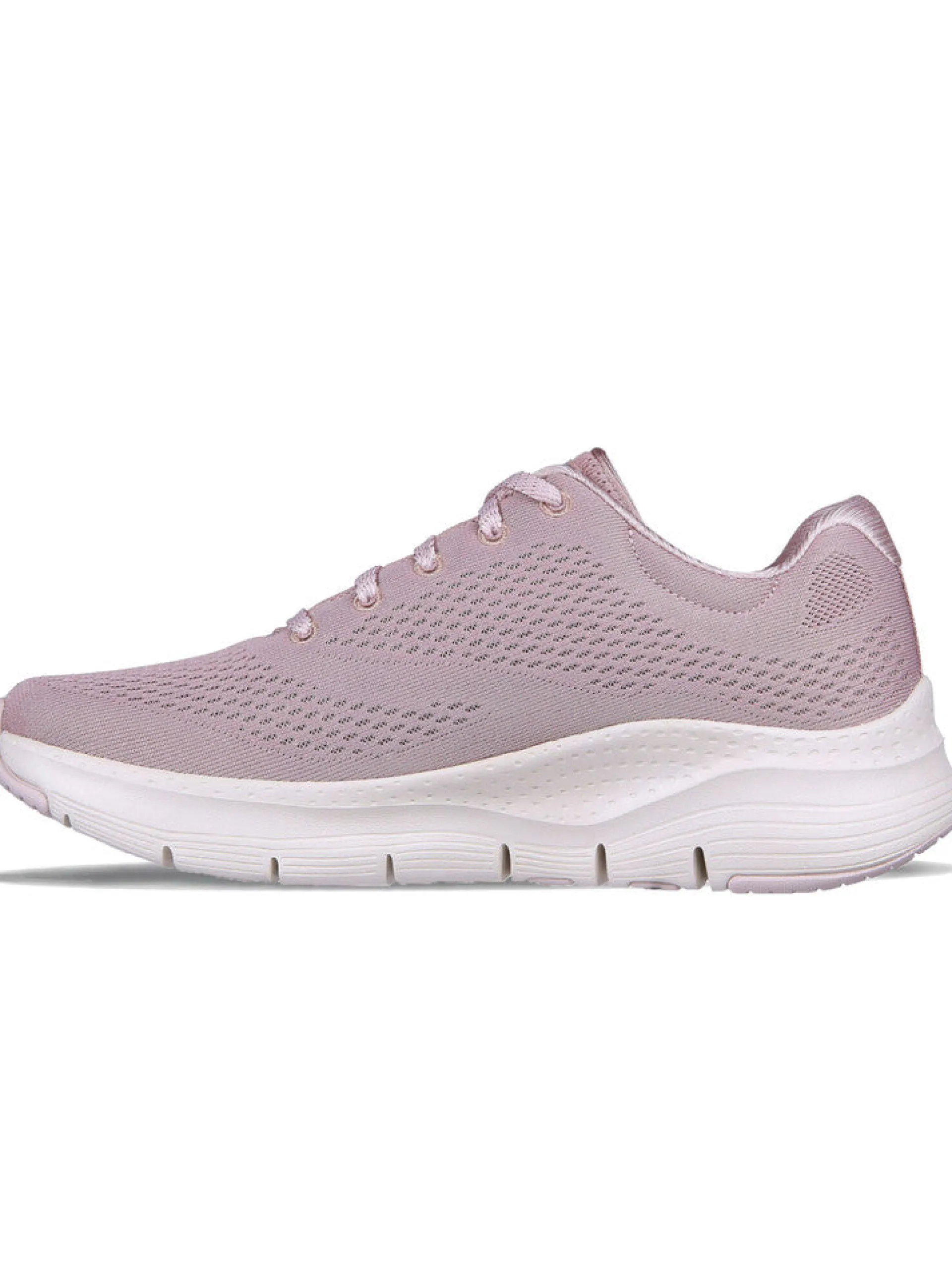 SKECHERS Sneakers*Scarpe rosa da Donna Arch Fit Big Appeal 149057