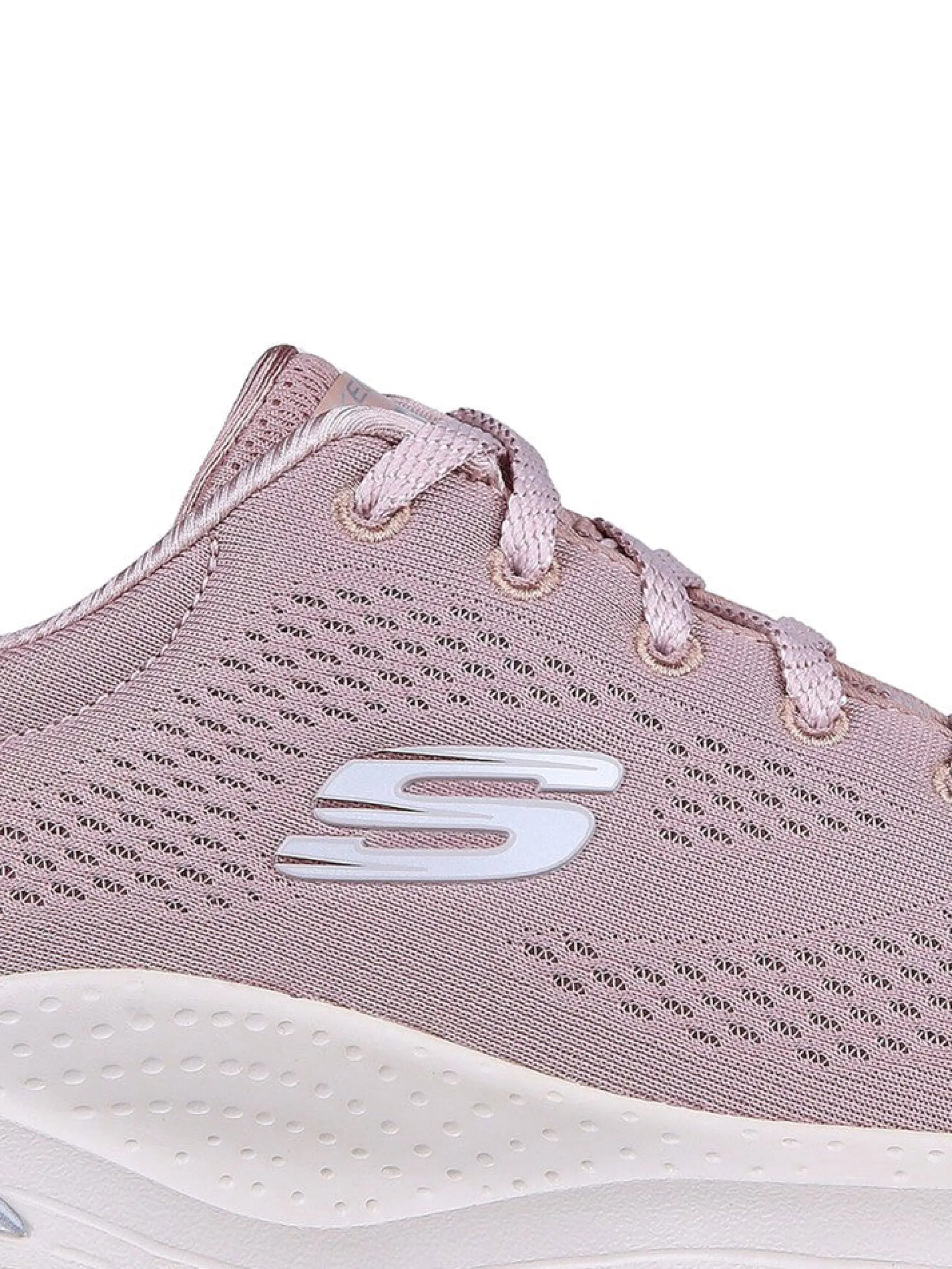 SKECHERS Sneakers*Scarpe rosa da Donna Arch Fit Big Appeal 149057