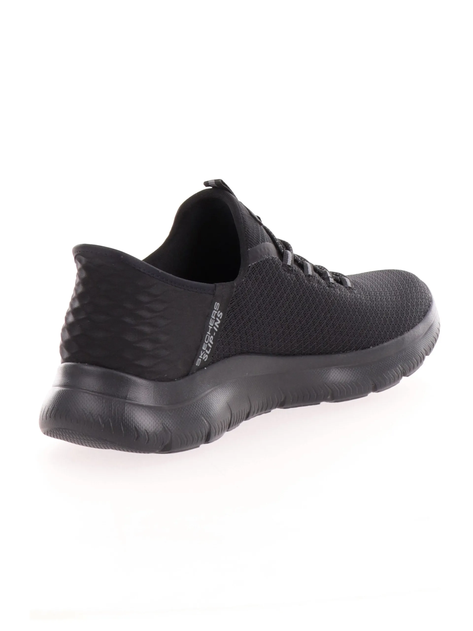 SKECHERS Sneakers*Scarpe Summits High Range nere da uomo 232457