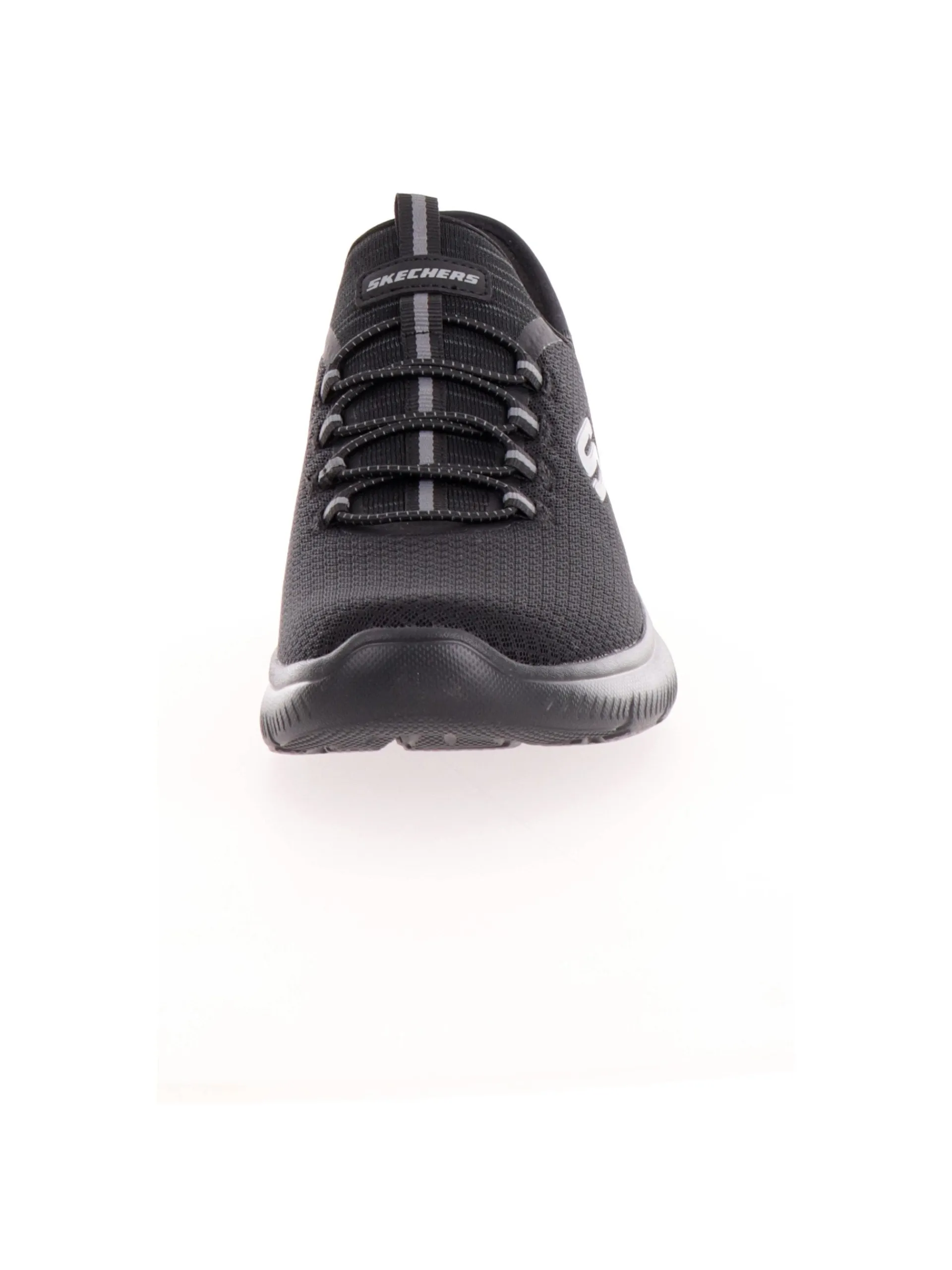 SKECHERS Sneakers*Scarpe Summits High Range nere da uomo 232457