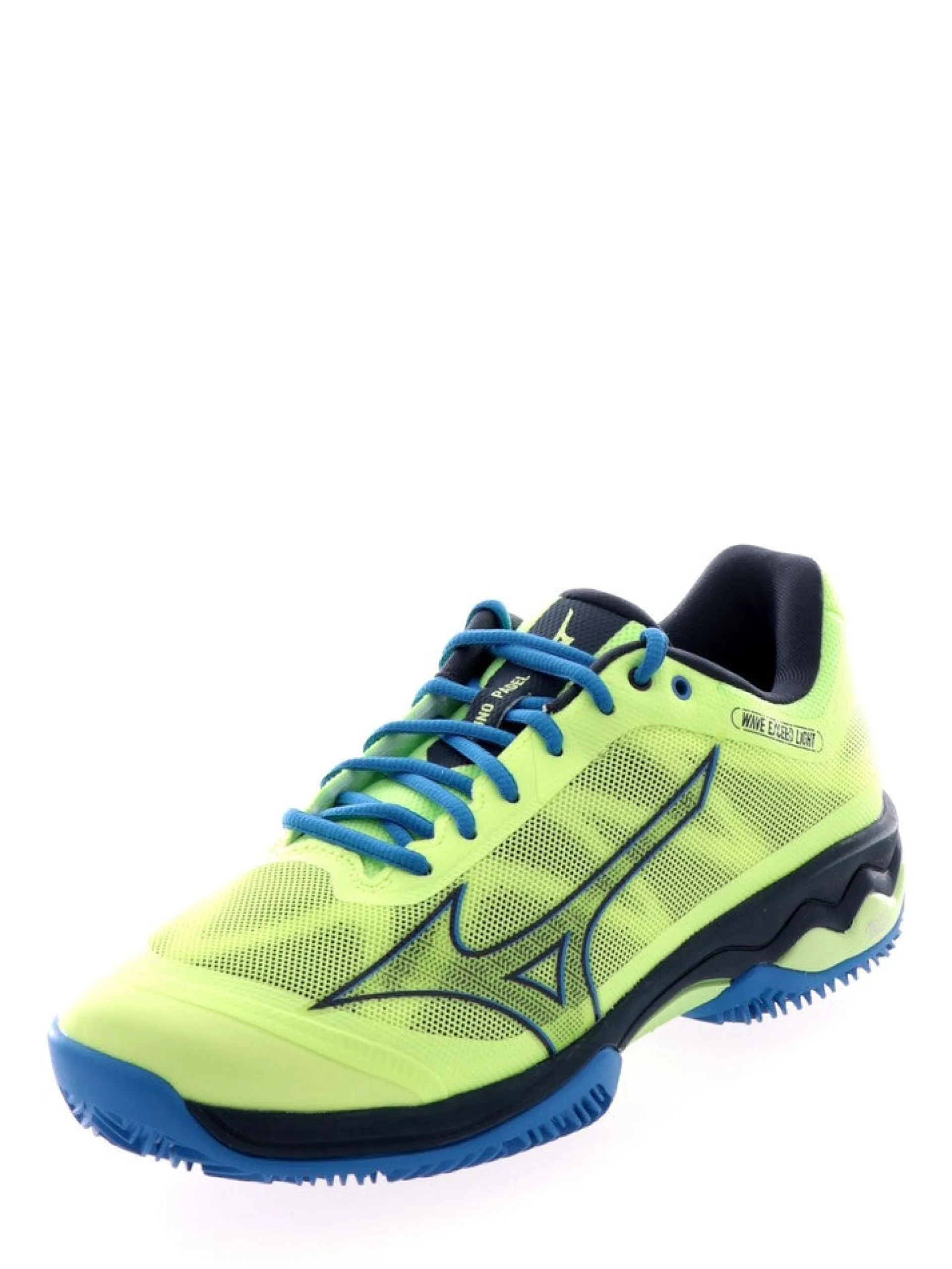 MIZUNO Scarpe*Scarpe Tennis gialla da uomo 61GB222