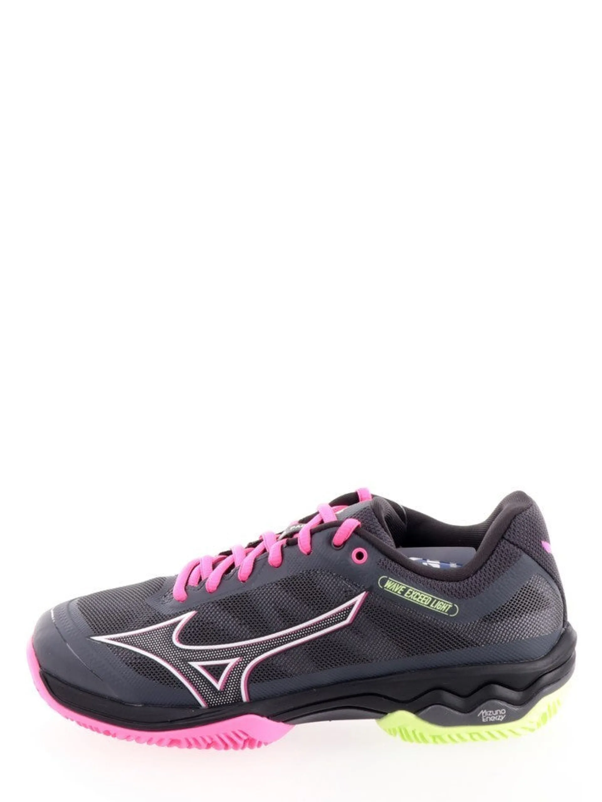 MIZUNO Scarpe*Scarpe Tennis nere da donna 61GB222