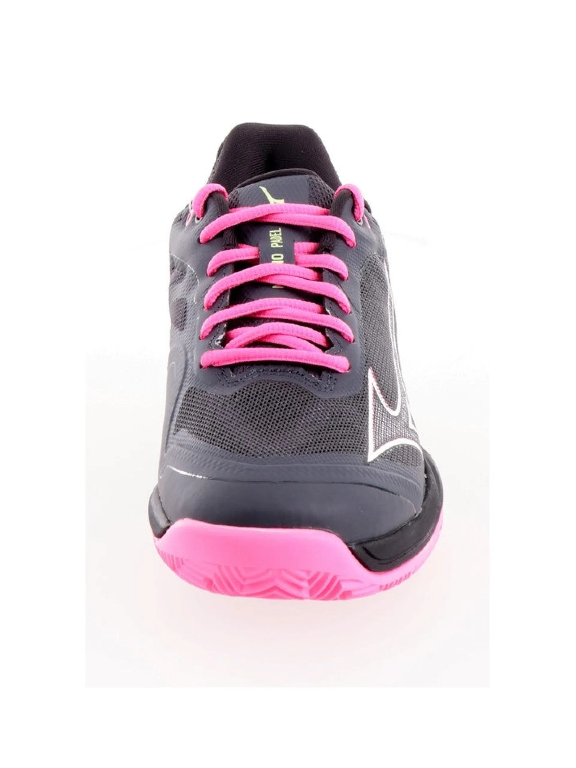 MIZUNO Scarpe*Scarpe Tennis nere da donna 61GB222