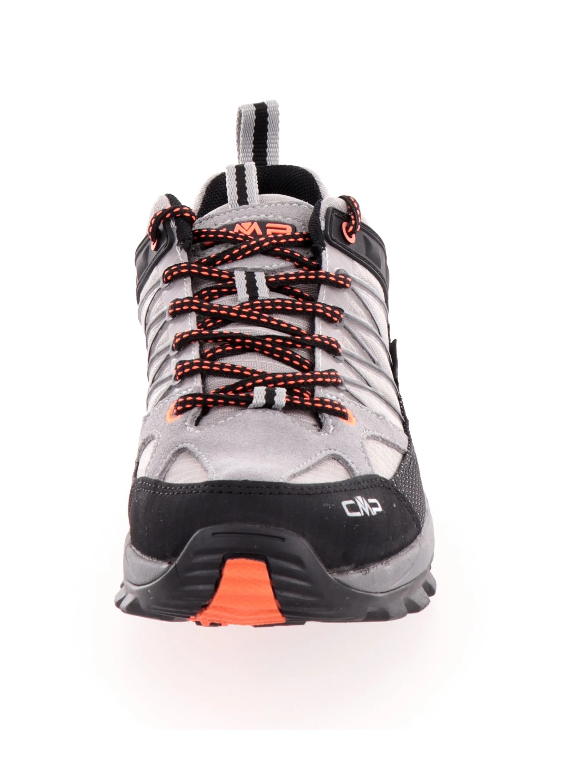 CMP Scarpe*Scarpe trekking grigie da uomo 3Q54457
