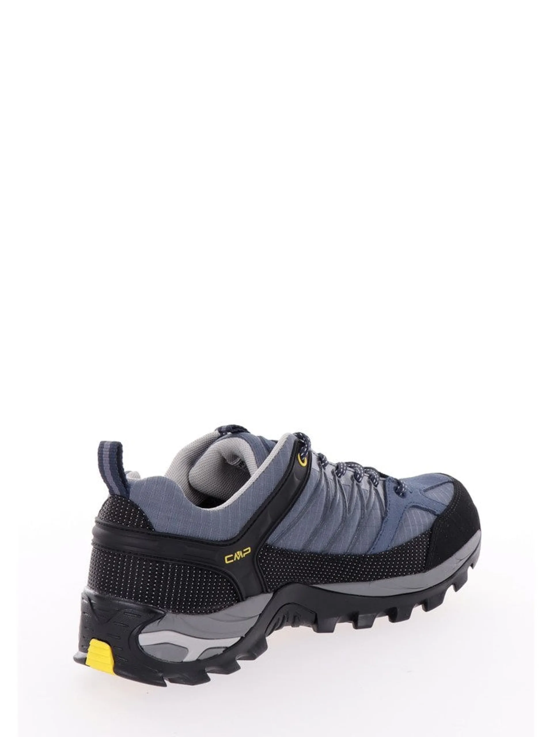 CMP Scarpe*Scarpe Trekking Rigel Low Blu da Uomo 3Q54457