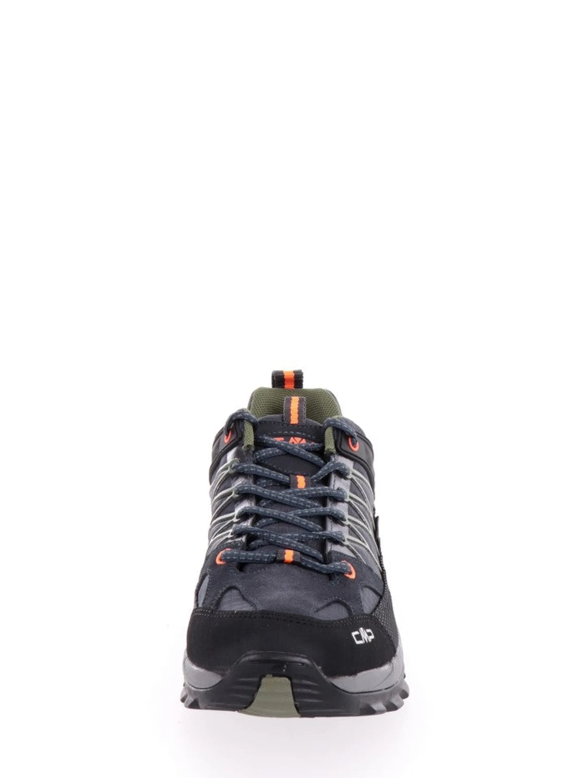 CMP Scarpe*Scarpe Trekking Rigel Low Grigie da Uomo 3Q54457