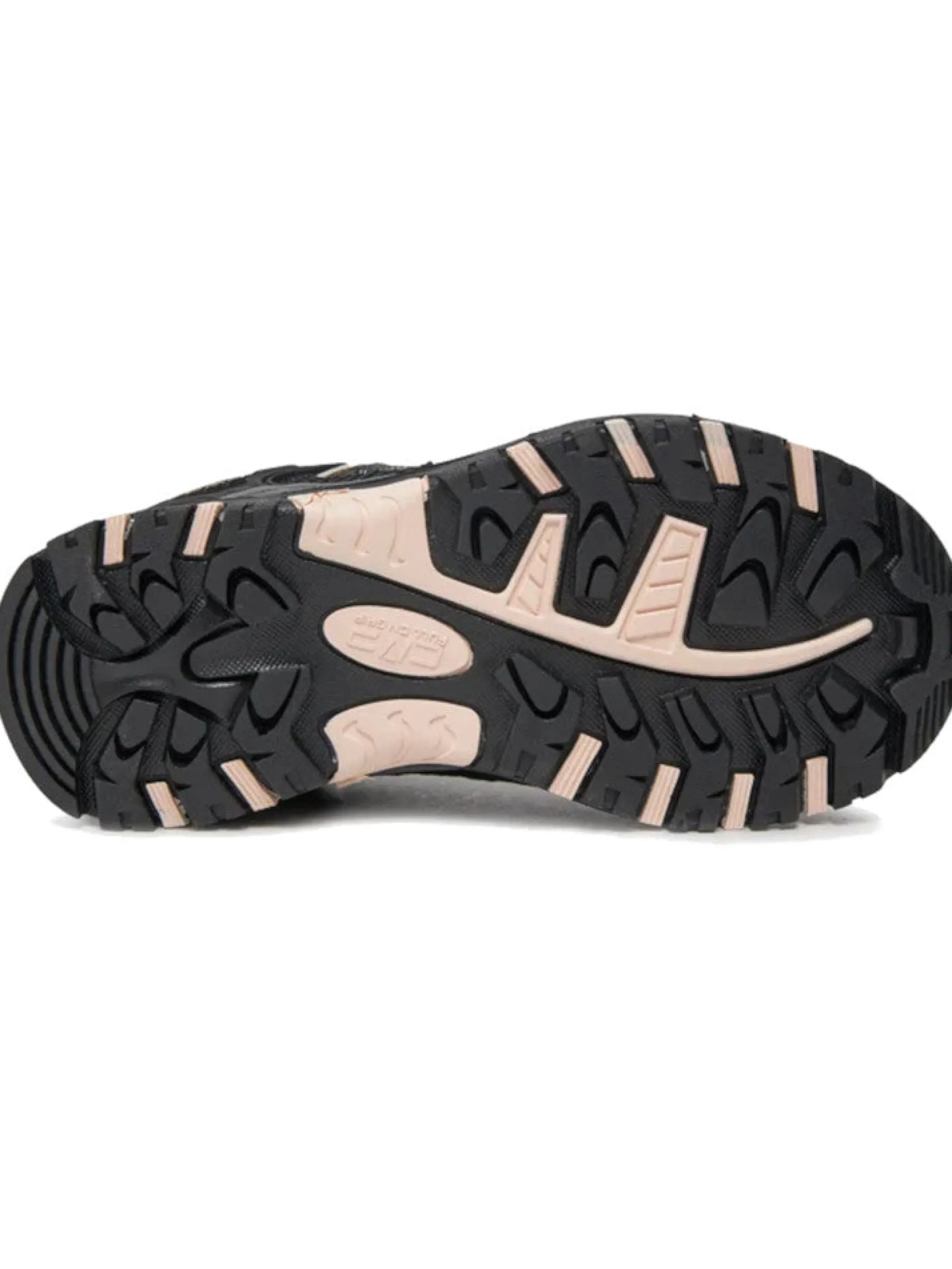 CMP Scarpe*Scarpe Trekking Rigel Low blu e rosa da Bambina 3Q5455454