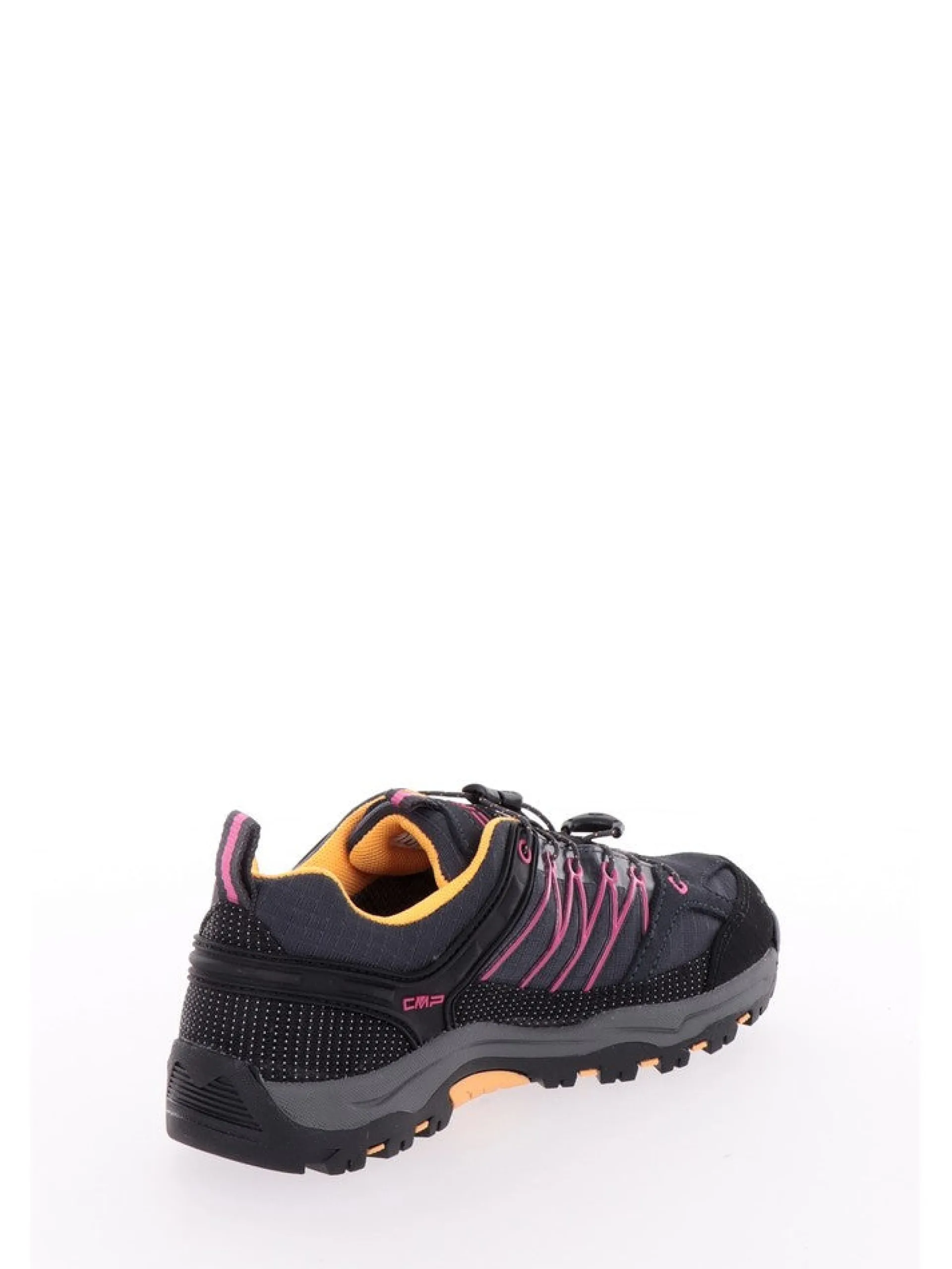 CMP Scarpe*Scarpe Trekking Rigel Low Grigie da Bambina 3Q54554
