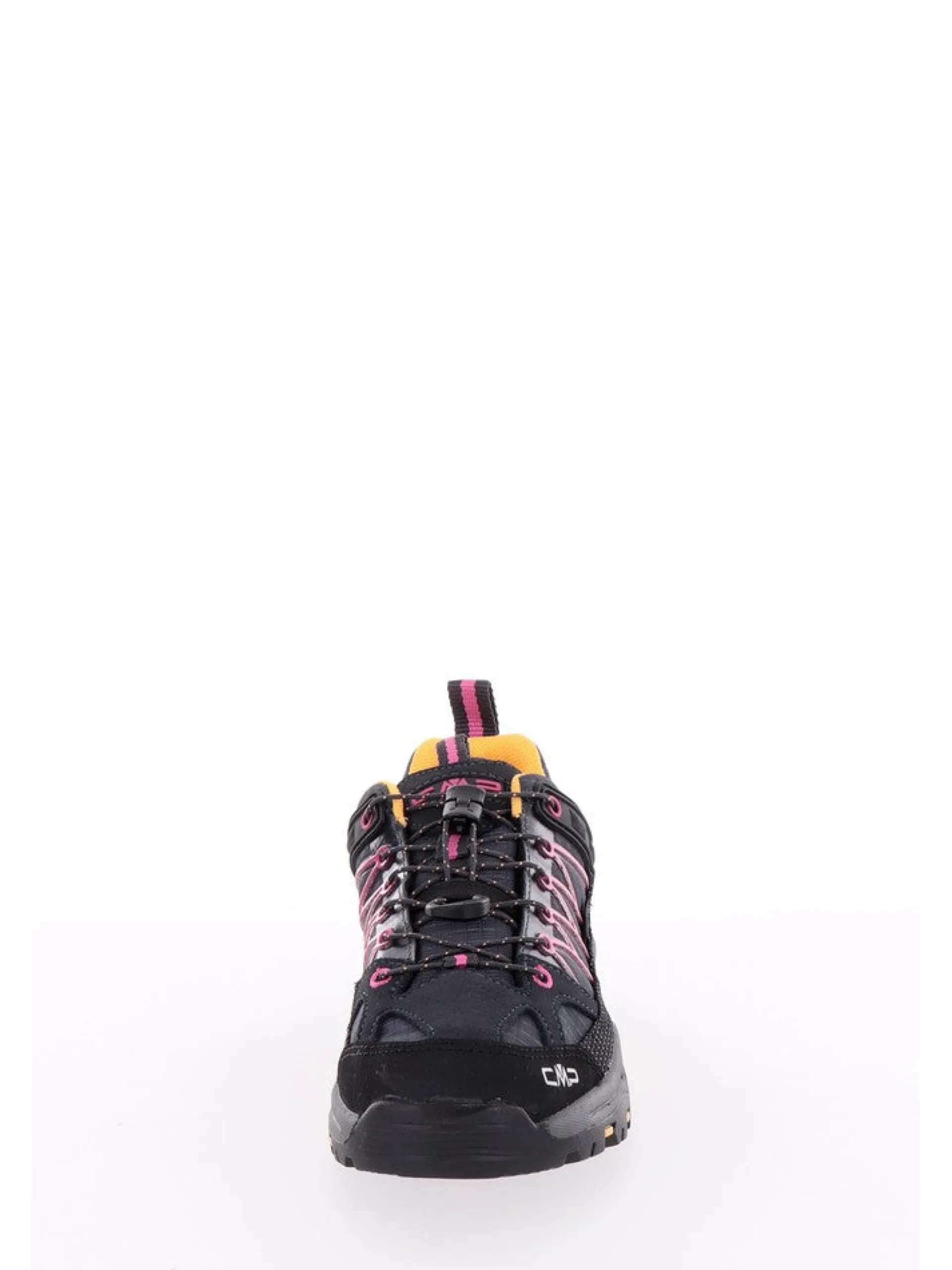 CMP Scarpe*Scarpe Trekking Rigel Low Grigie da Bambina 3Q54554