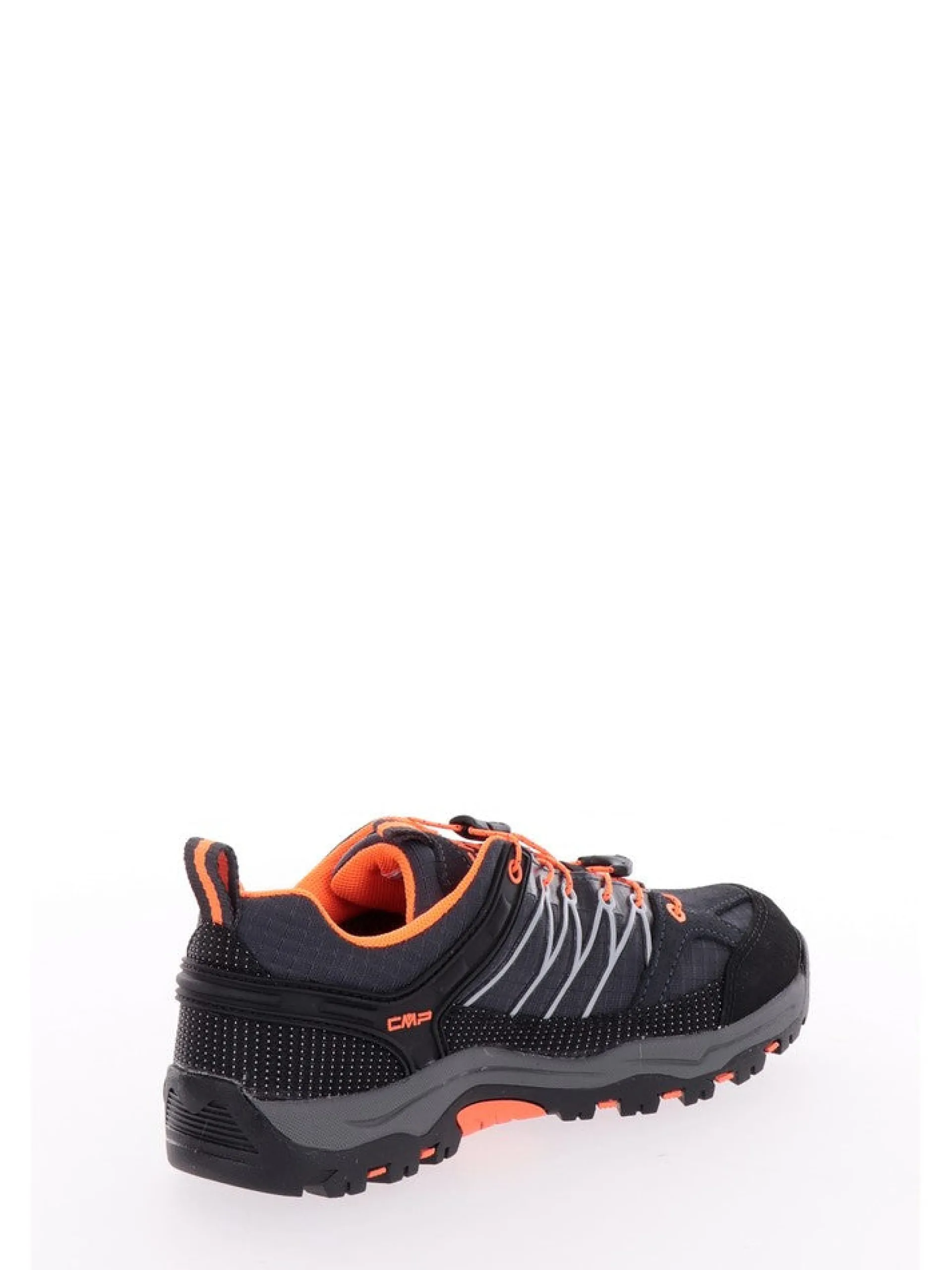 CMP Scarpe*Scarpe Trekking Rigel Low Grigie da Bambino 3Q54554