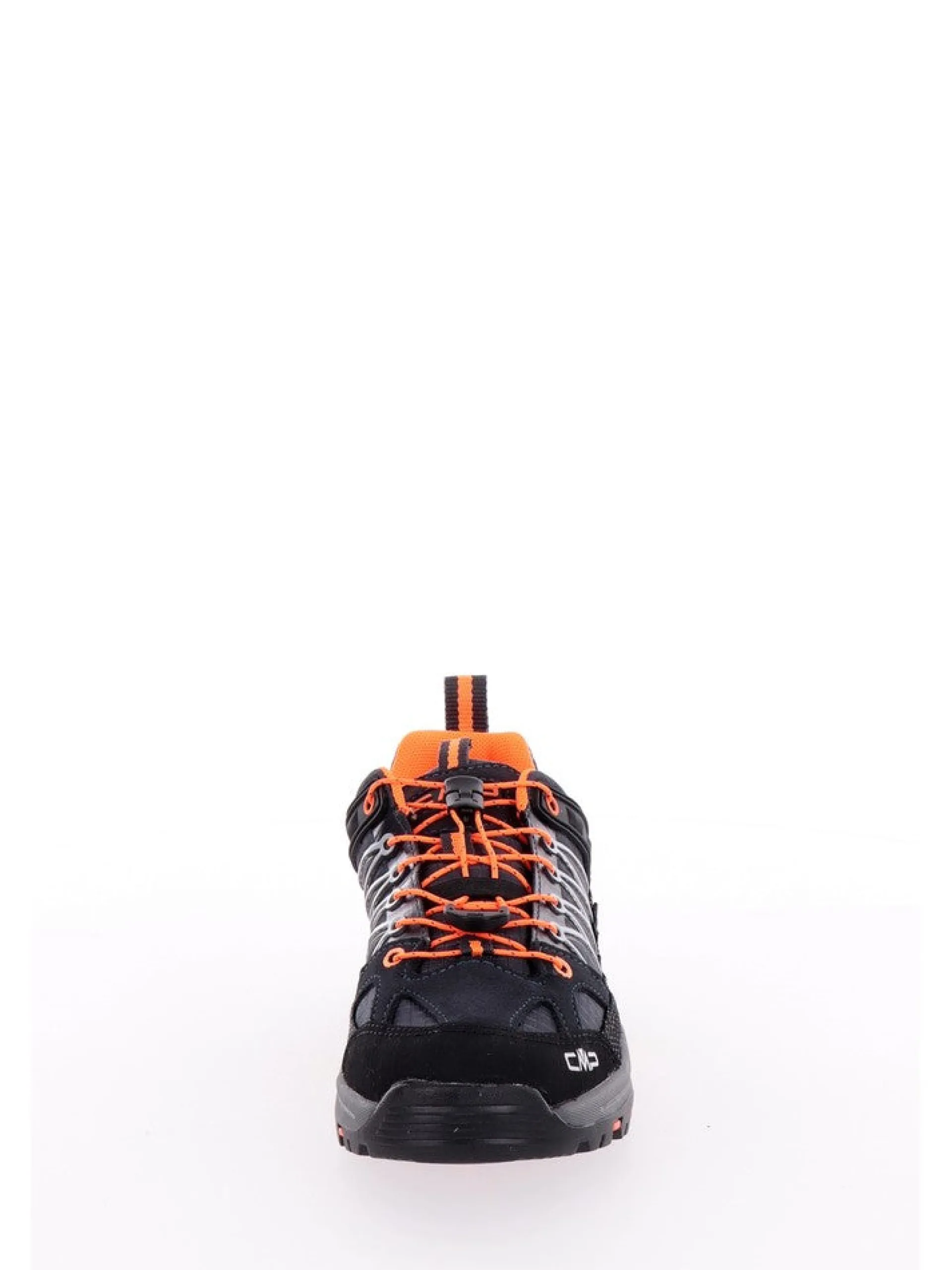 CMP Scarpe*Scarpe Trekking Rigel Low Grigie da Bambino 3Q54554
