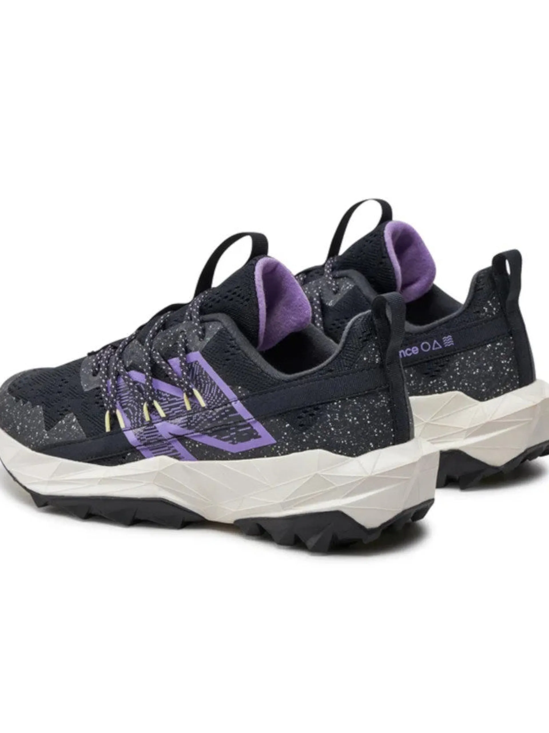 NEW BALANCE Sneakers*Scarpe trekking nere da donna Dynasoft WTTTR