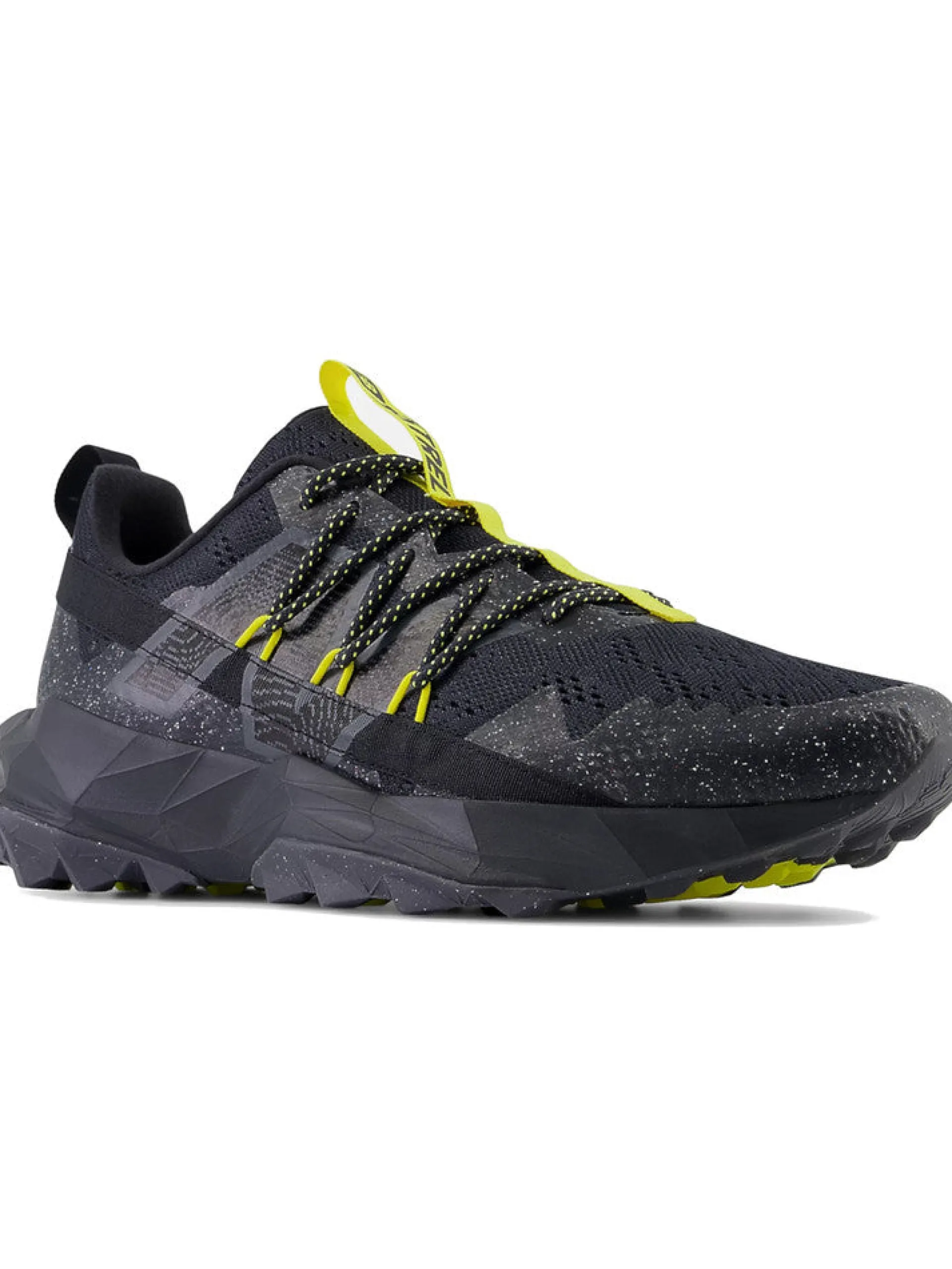 NEW BALANCE Sneakers*Scarpe trekking nere da uomo Dynasoft MTTTR