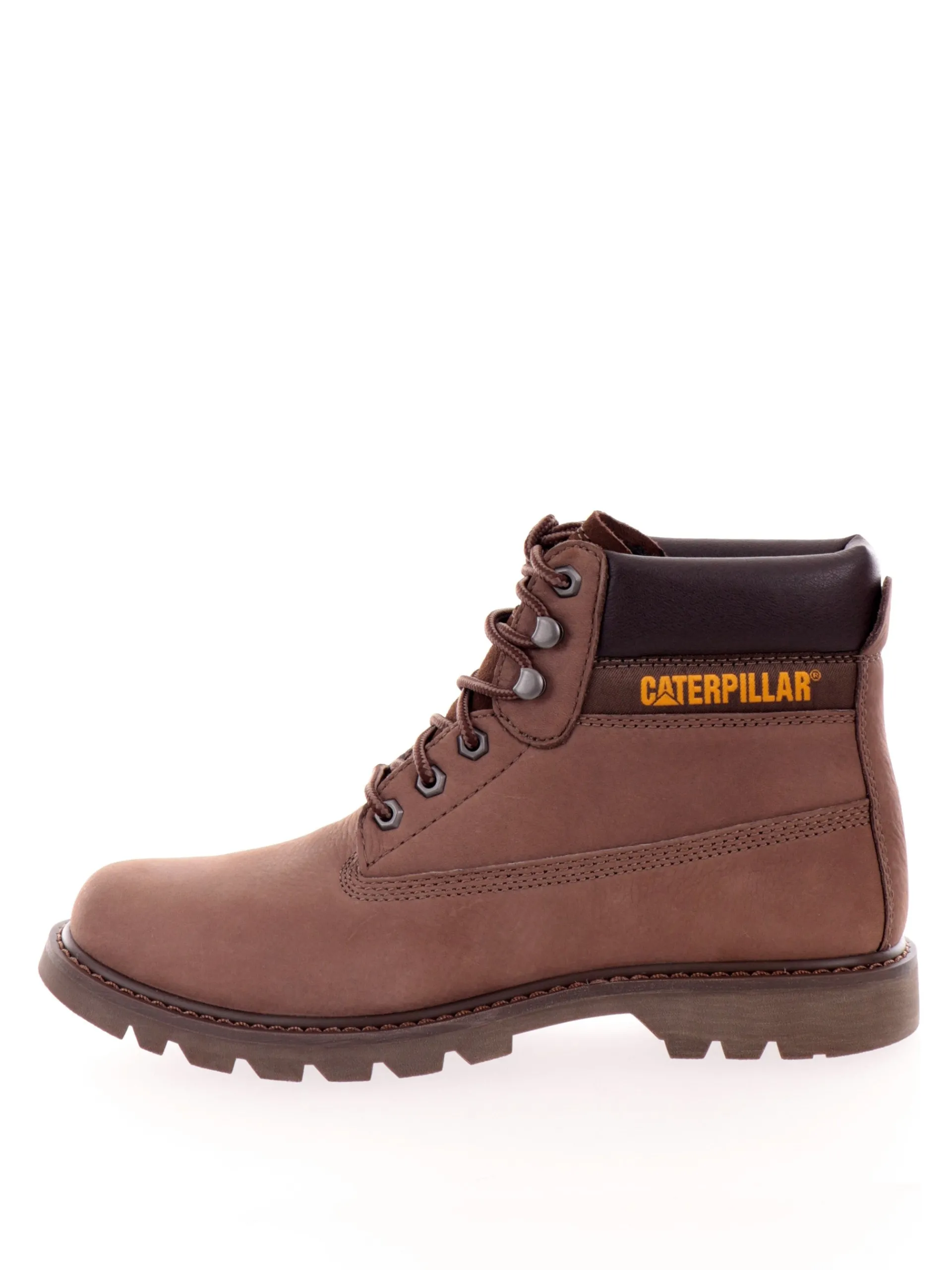 CATERPILLAR Stivaletti*Scarpe Uomo Marroni Stivaletti Colorado 2.0 P726077