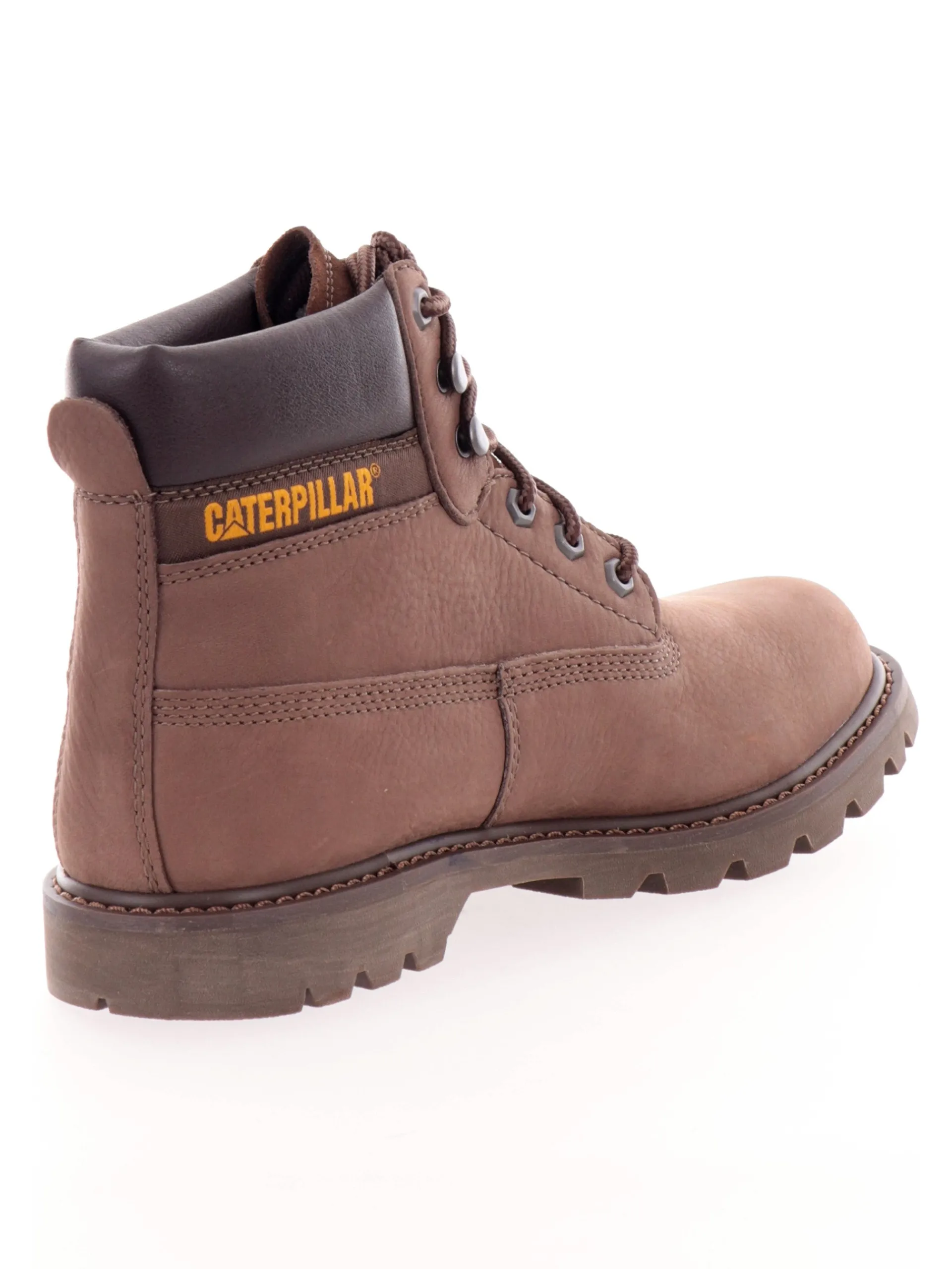 CATERPILLAR Stivaletti*Scarpe Uomo Marroni Stivaletti Colorado 2.0 P726077