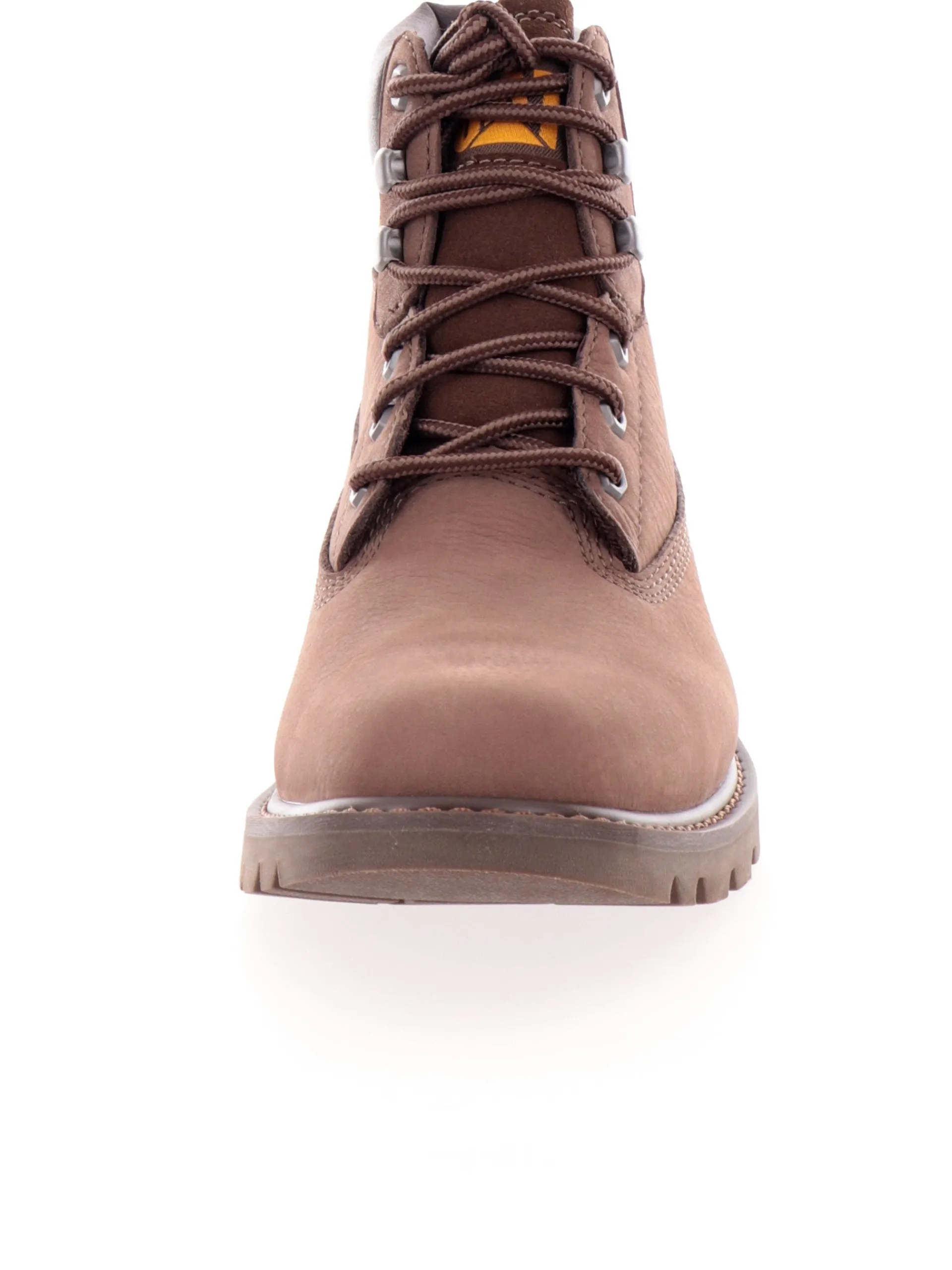CATERPILLAR Stivaletti*Scarpe Uomo Marroni Stivaletti Colorado 2.0 P726077