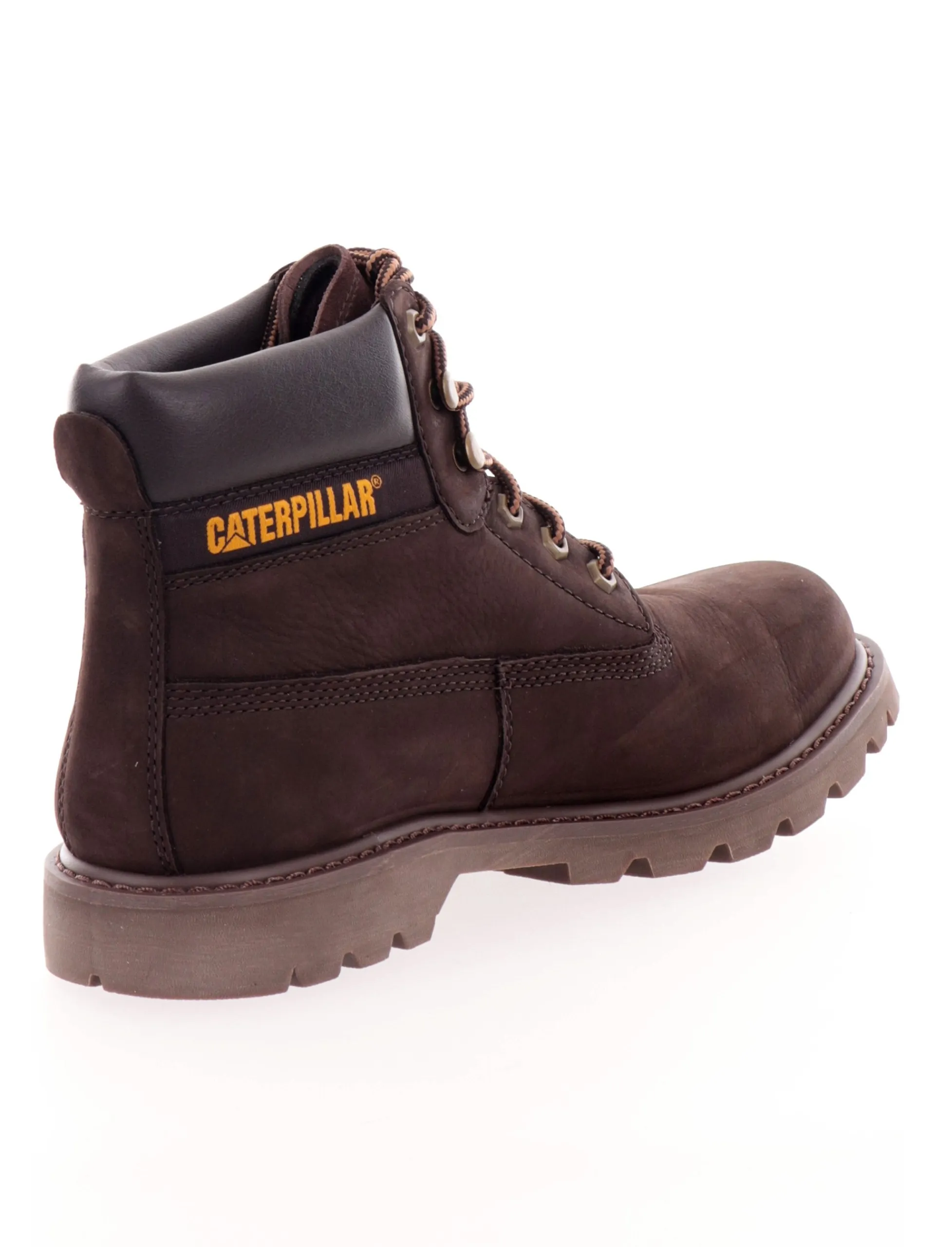 CATERPILLAR Stivaletti*Scarpe Uomo Marroni Stivaletti Colorado 2.0 P726076