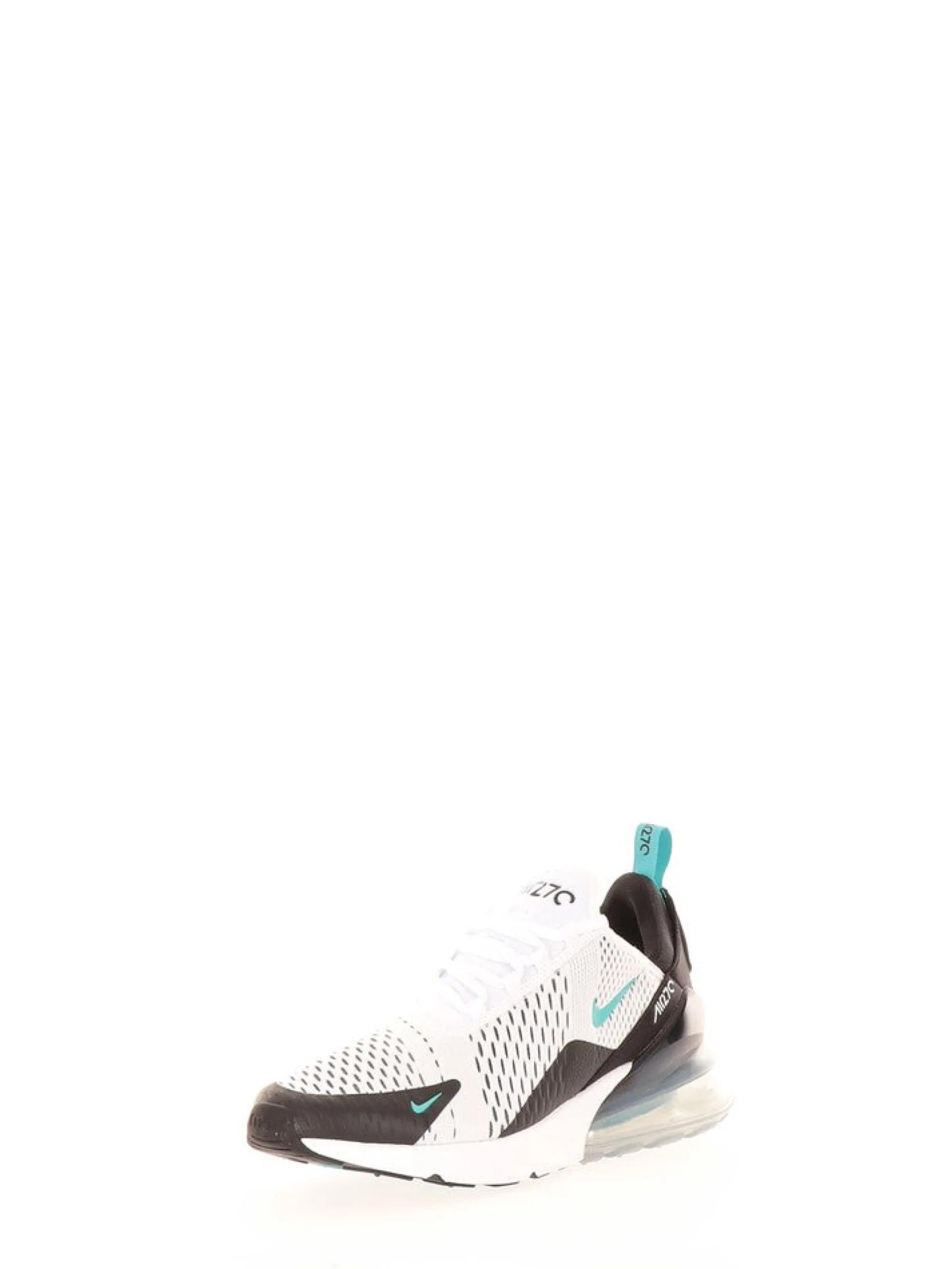 NIKE Sneakers*Scarpe uomo Air Max 270 bianca