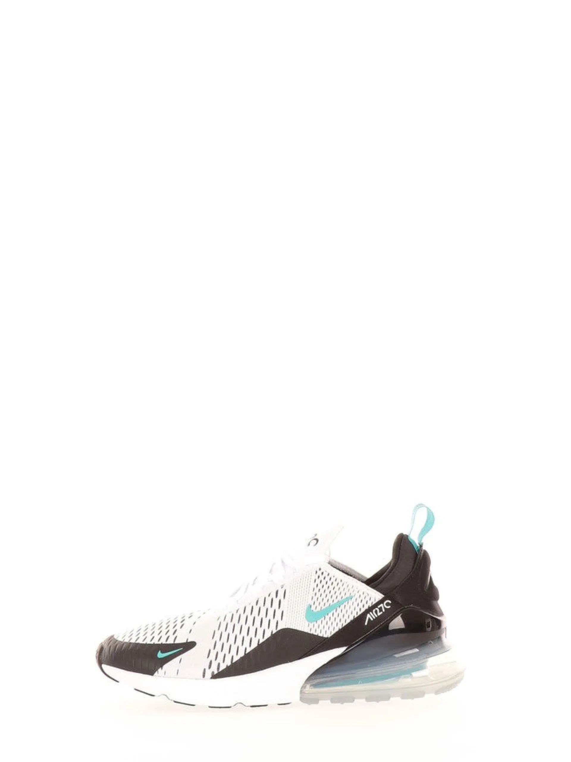 NIKE Sneakers*Scarpe uomo Air Max 270 bianca