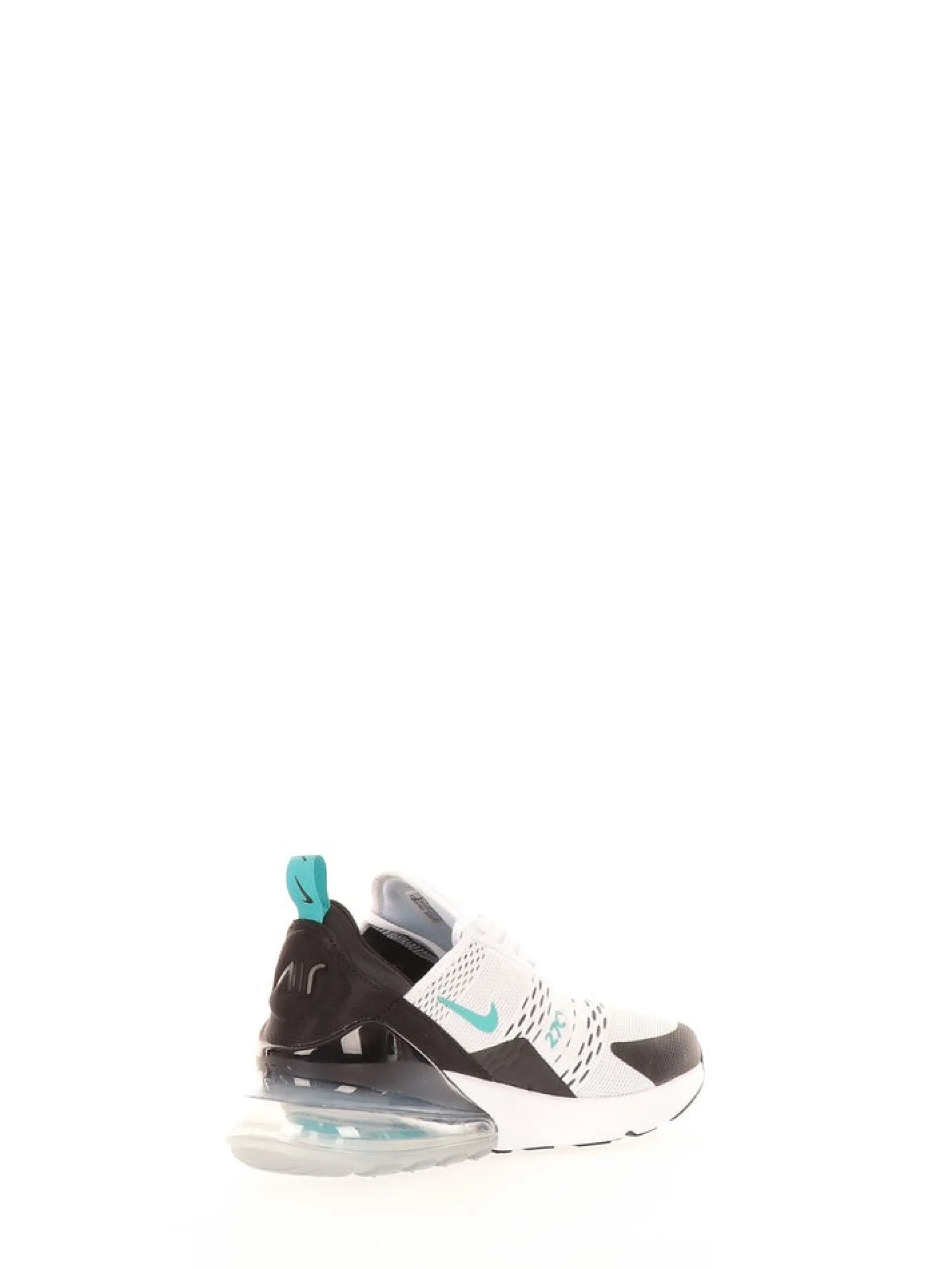 NIKE Sneakers*Scarpe uomo Air Max 270 bianca