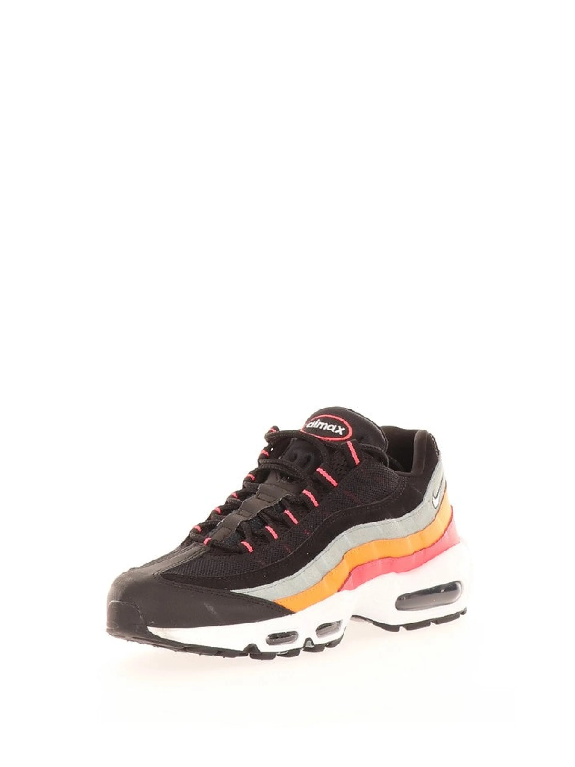 NIKE Sneakers*Scarpe Uomo Air Max 95 nera