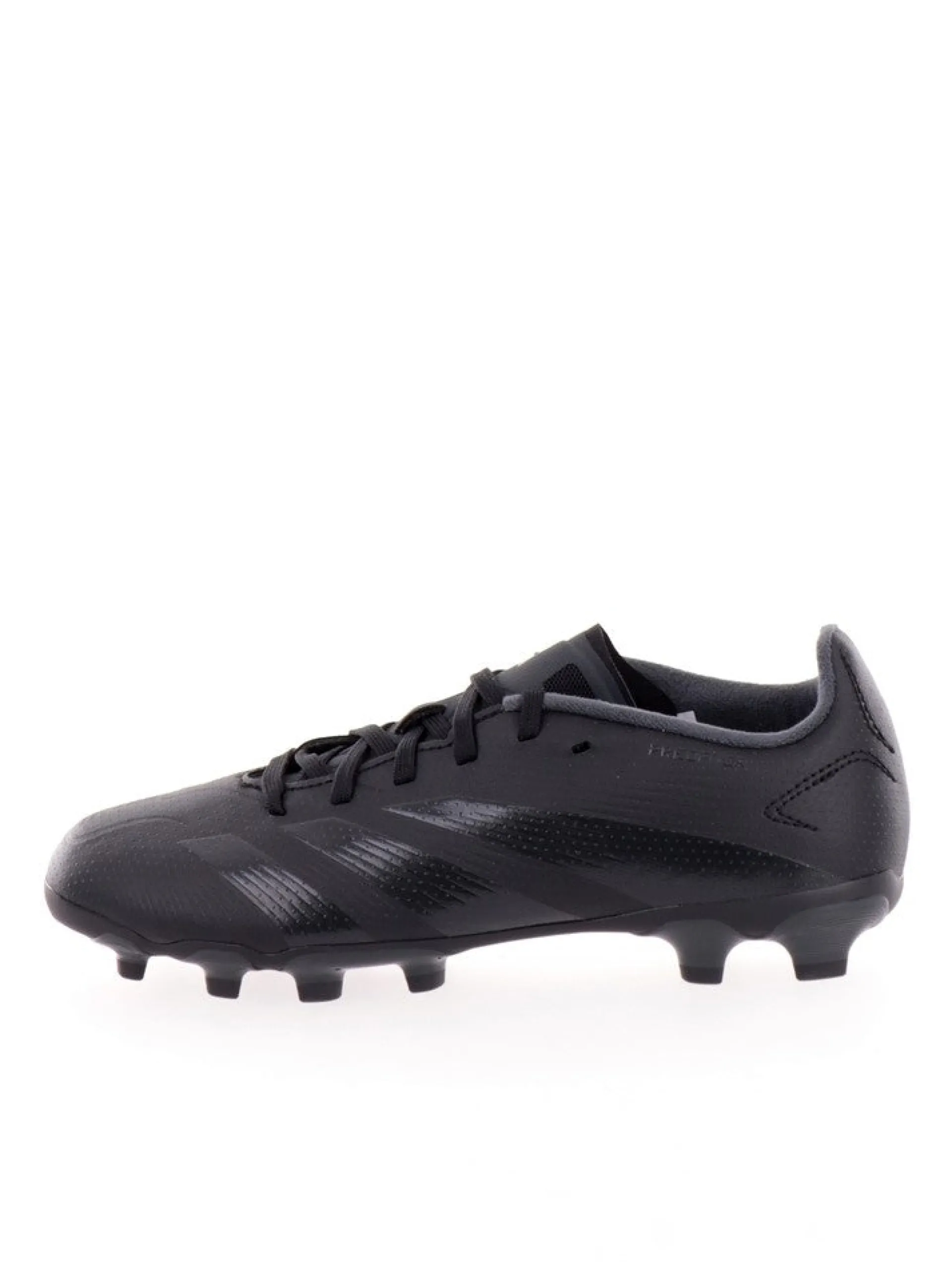 ADIDAS EQUIPMENT Scarpe Da Calcio*Scarpini da calcio Adidas neri Kids Predator League IG54