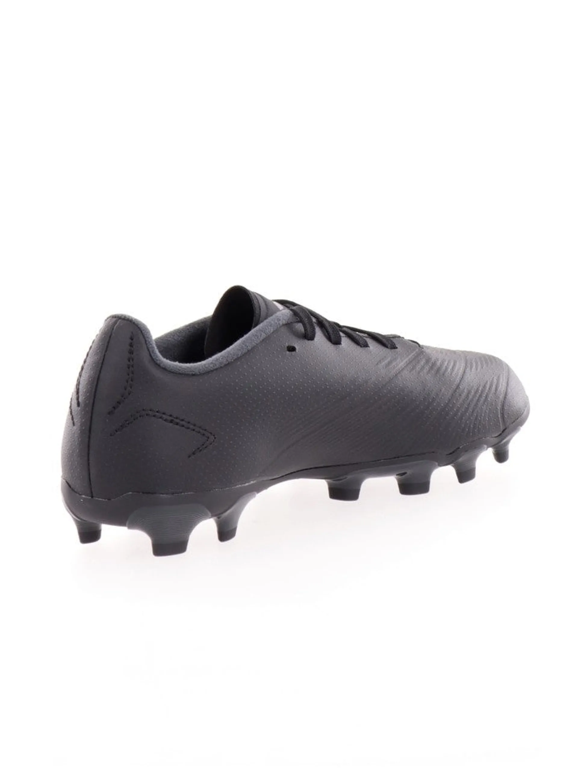 ADIDAS EQUIPMENT Scarpe Da Calcio*Scarpini da calcio Adidas neri Kids Predator League IG54