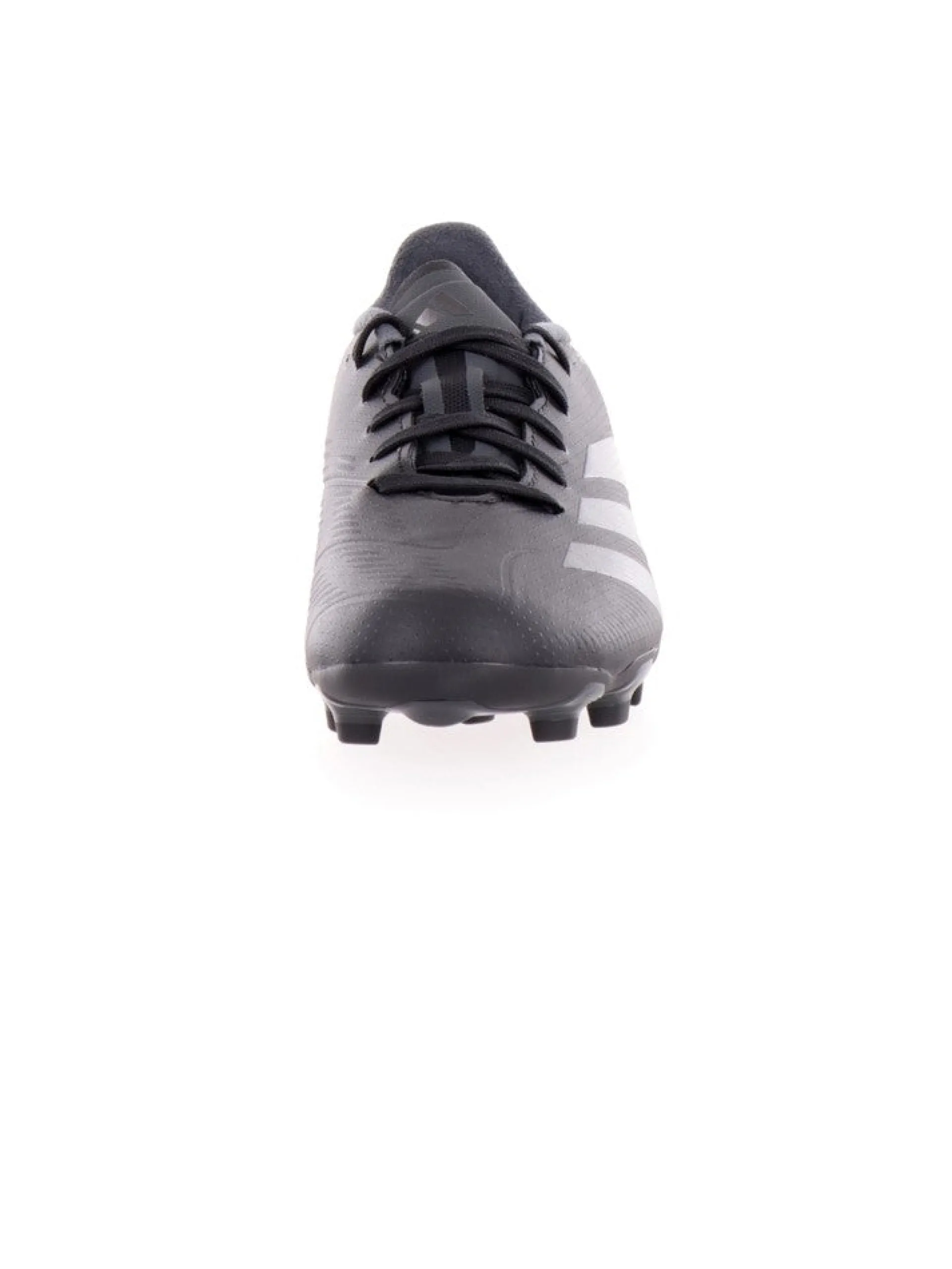 ADIDAS EQUIPMENT Scarpe Da Calcio*Scarpini da calcio Adidas neri Kids Predator League IG54