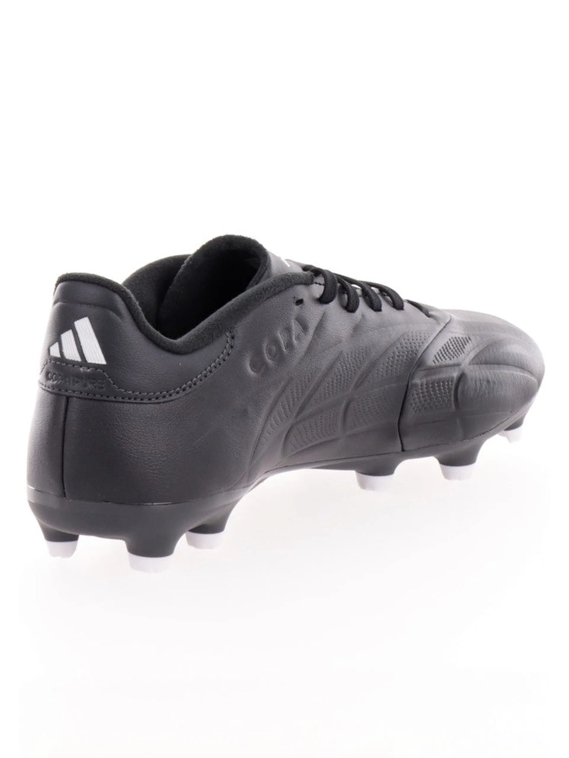 ADIDAS EQUIPMENT Scarpe Da Calcio*Scarpini da calcio Adidas neri Copa Pure 2 League IE74