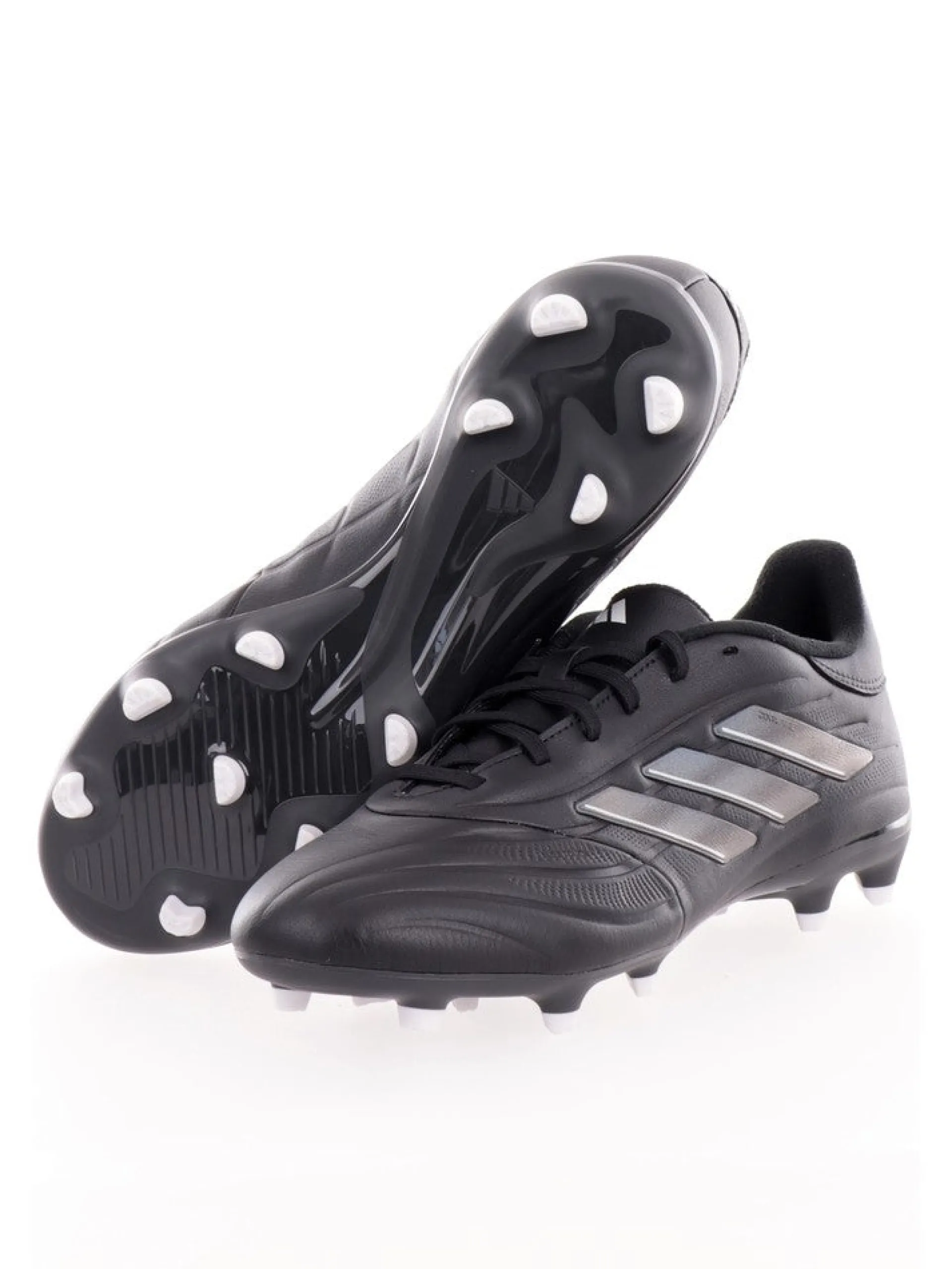ADIDAS EQUIPMENT Scarpe Da Calcio*Scarpini da calcio Adidas neri Copa Pure 2 League IE74