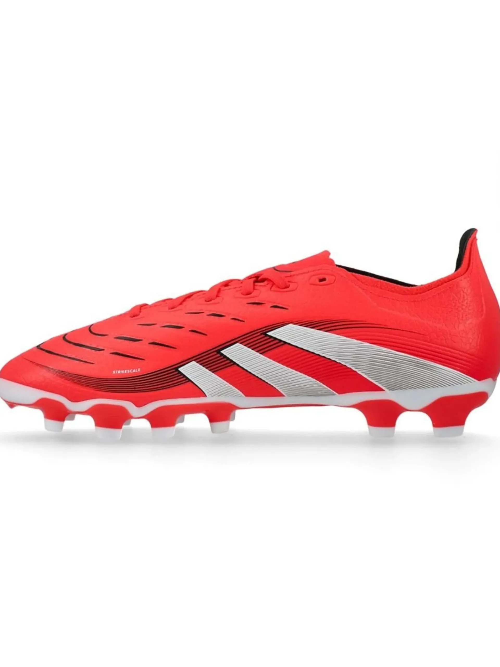ADIDAS EQUIPMENT Scarpe Da Calcio*Scarpini da calcio Adidas arancioni Predator League MG da uomo ID3774