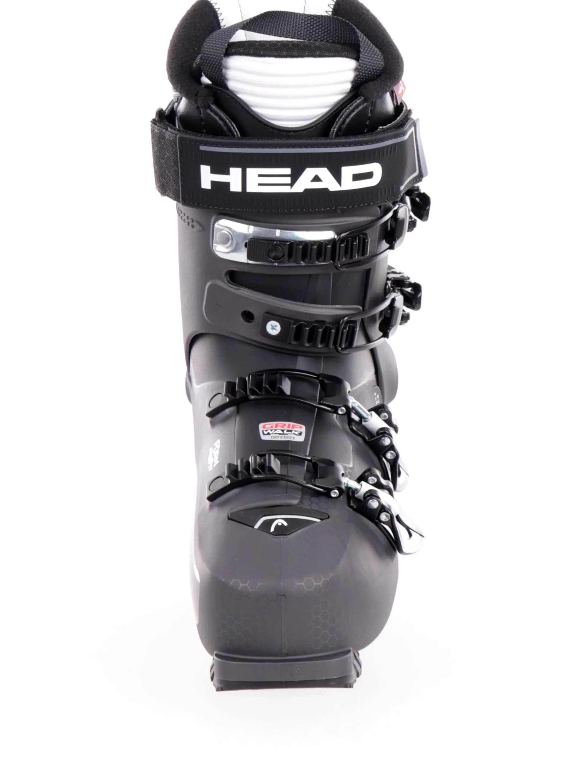 HEAD Attrezzatura*Scarponi da neve neri Edge Lyt 130 GW 602300