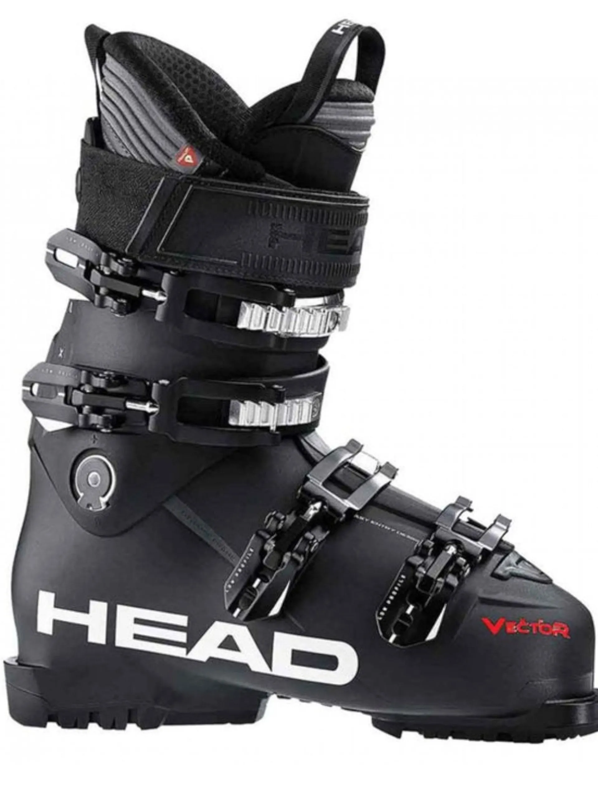 HEAD Attrezzatura*Scarponi sci Vector Evo XP neri 604