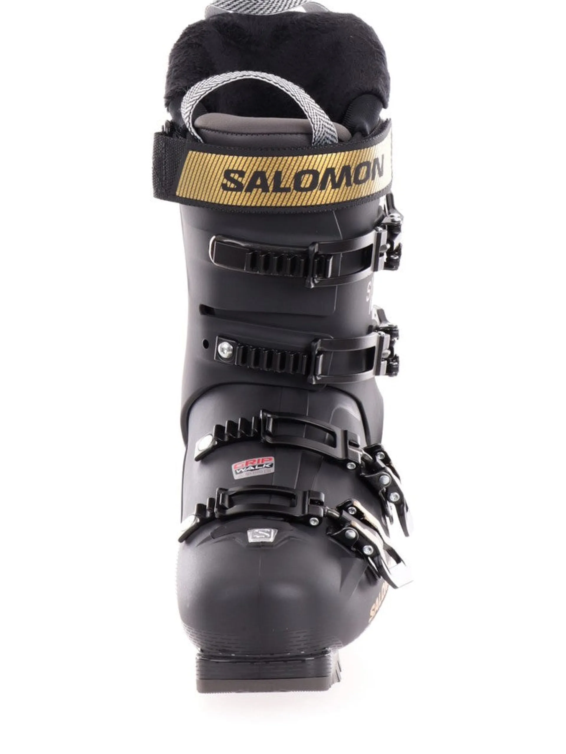 SALOMON Attrezzatura*Scarponi sci neri da donna S/PRO MV90 W GW L47351