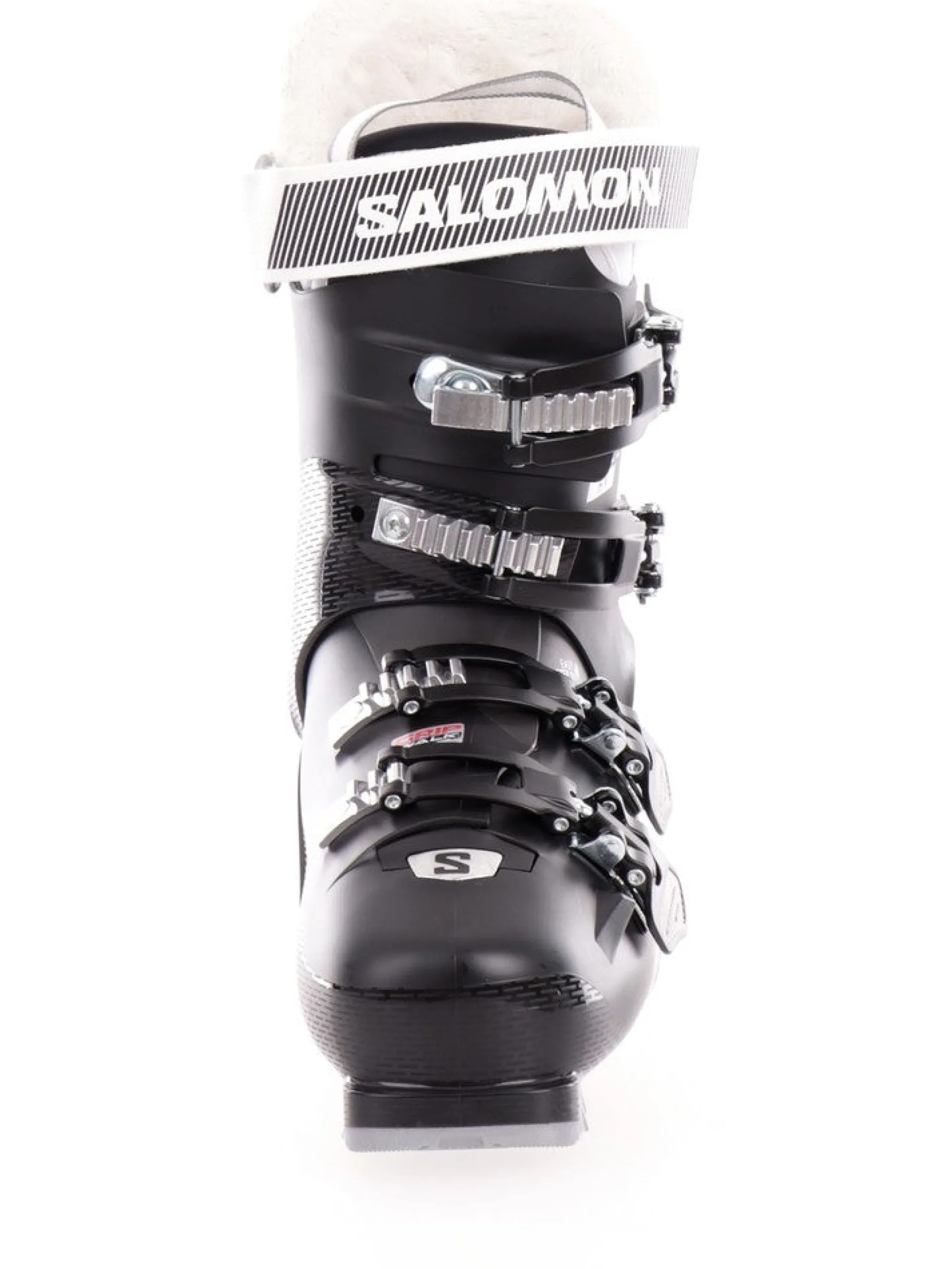 SALOMON Attrezzatura*Scarponi sci neri da donna Select HV 70 W GW L47343