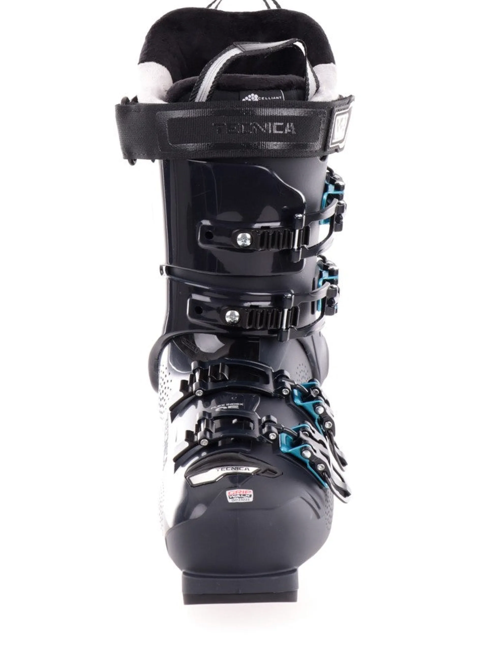 TECNICA Attrezzatura*Scarponi sci blu da donna Mach1 MV 95 W TD GW 20159CG0