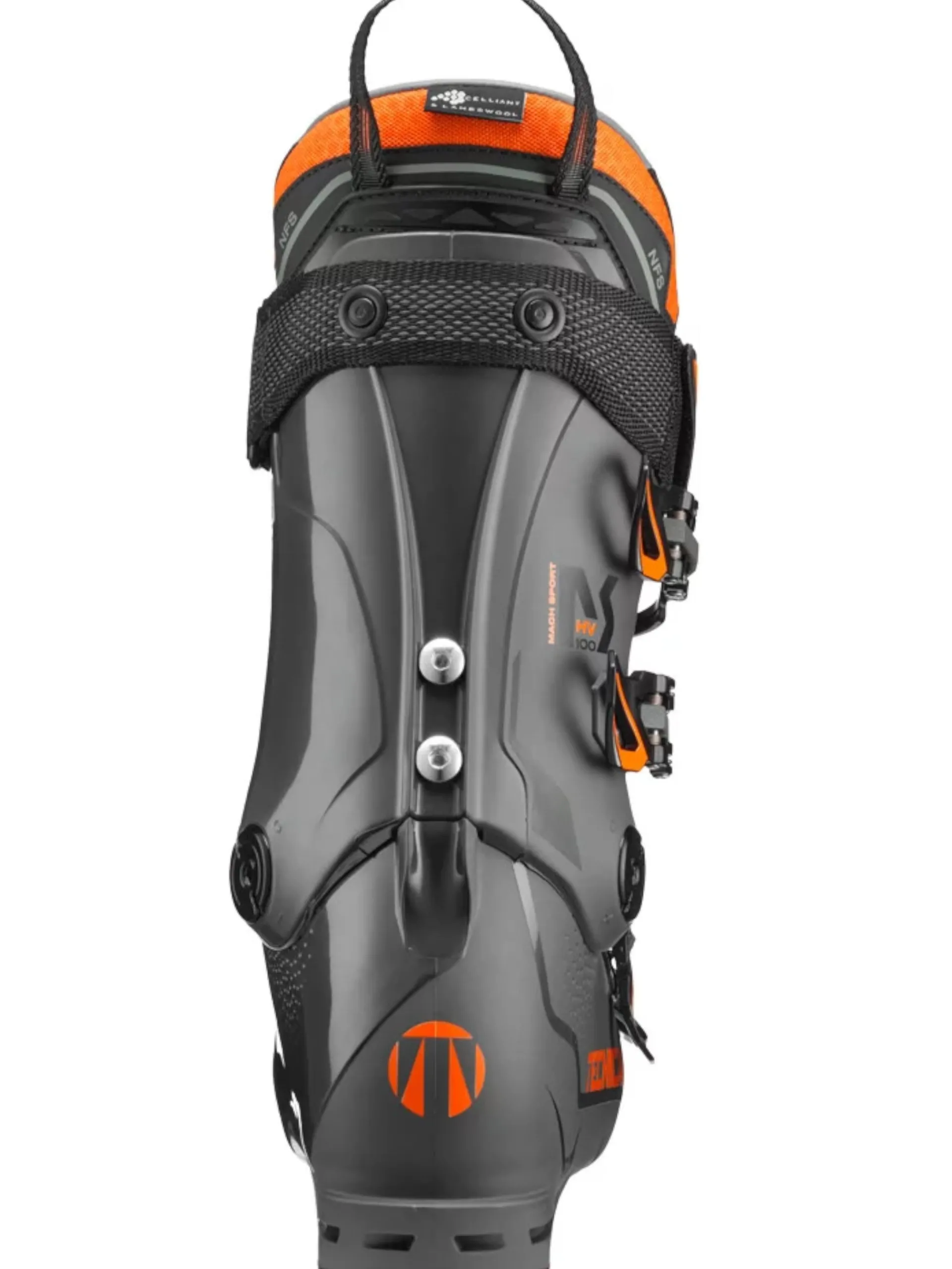 TECNICA Attrezzatura*Scarponi Sci Mach Sport HV 100 GW 101870G2900