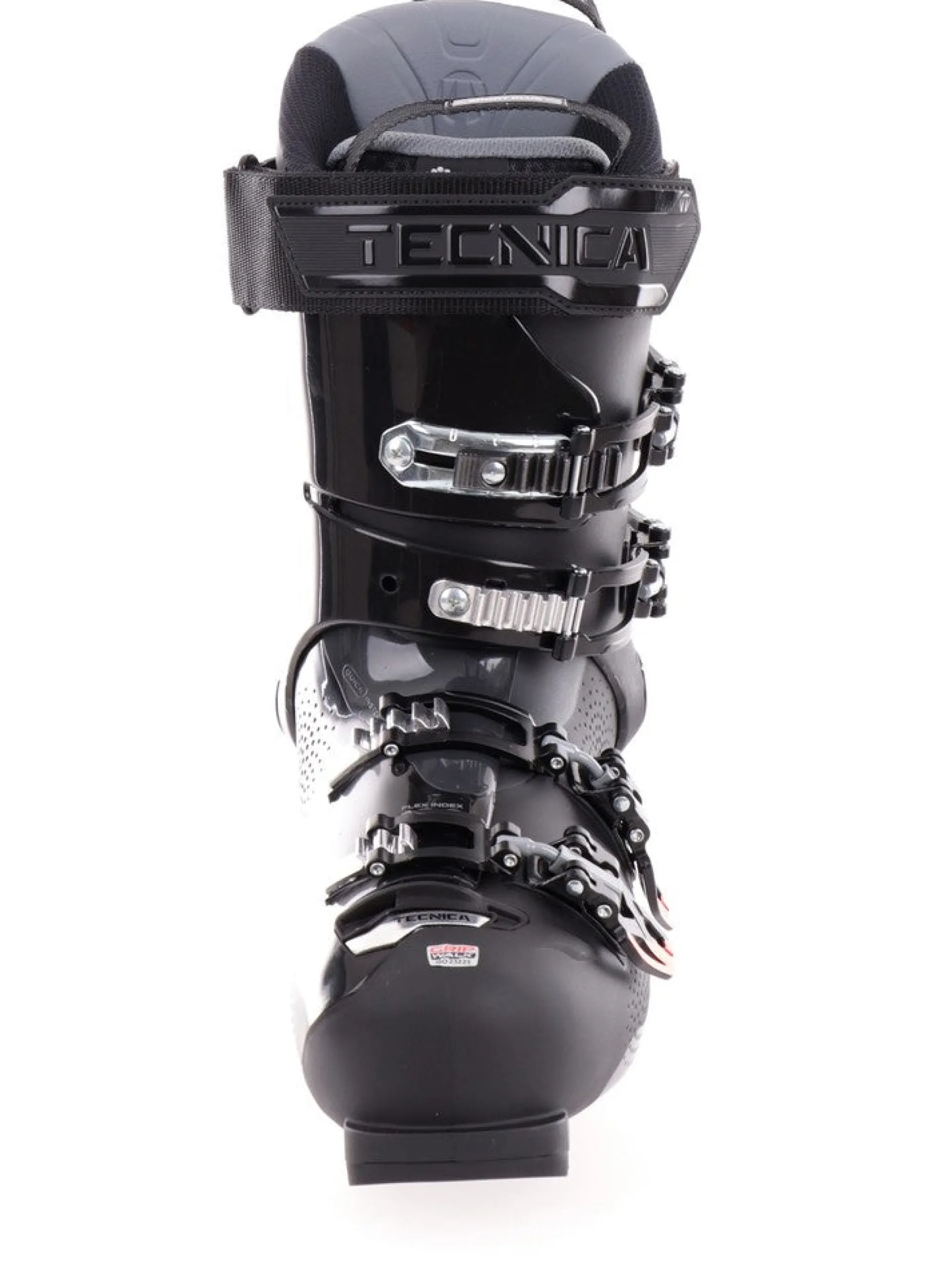 TECNICA Attrezzatura*Scarponi sci neri da uomo Mach Sport HV 100 101870G1