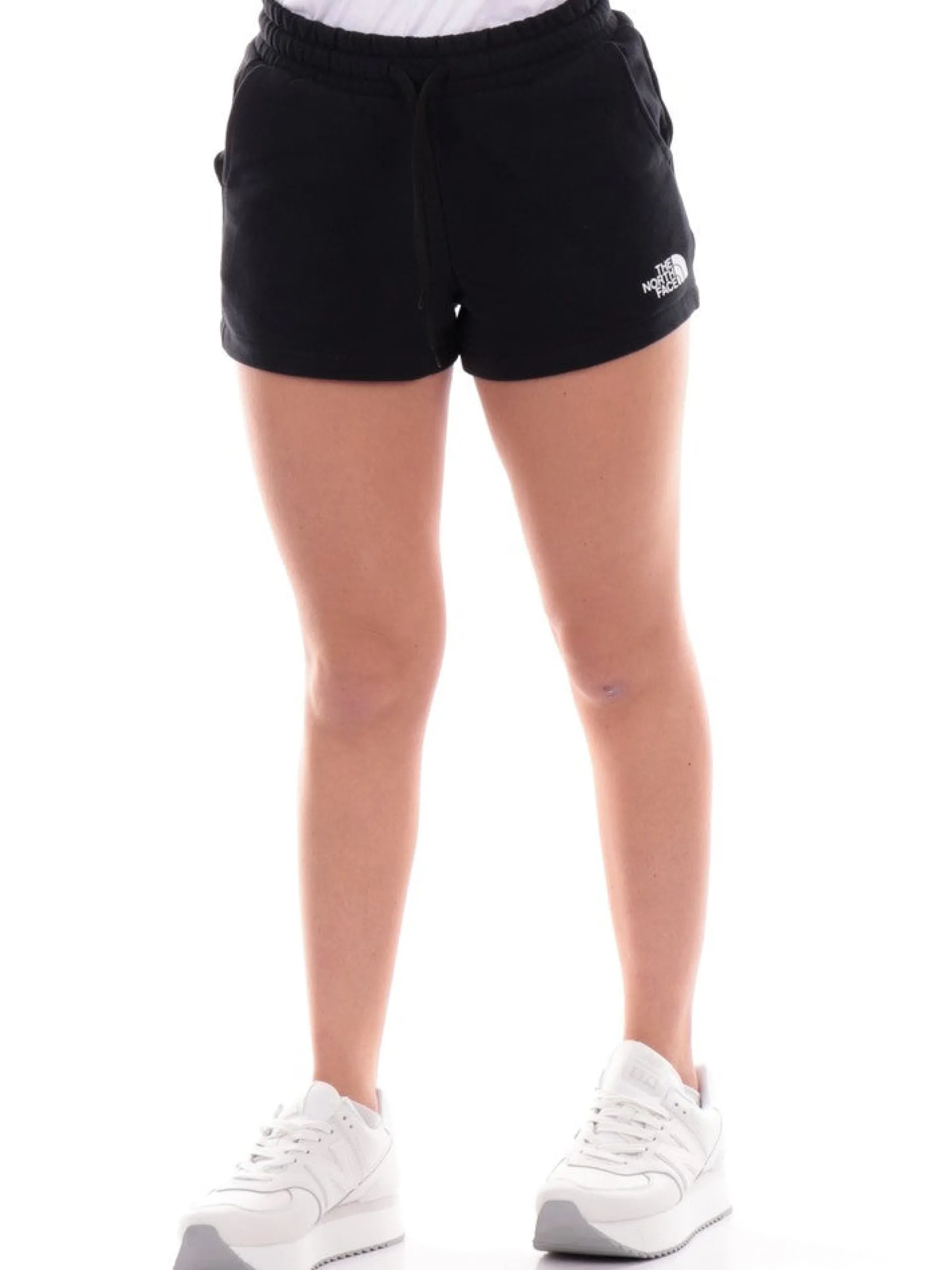 THE NORTH FACE Shorts*Shorts Adidas neri da donna NF0A7QZX