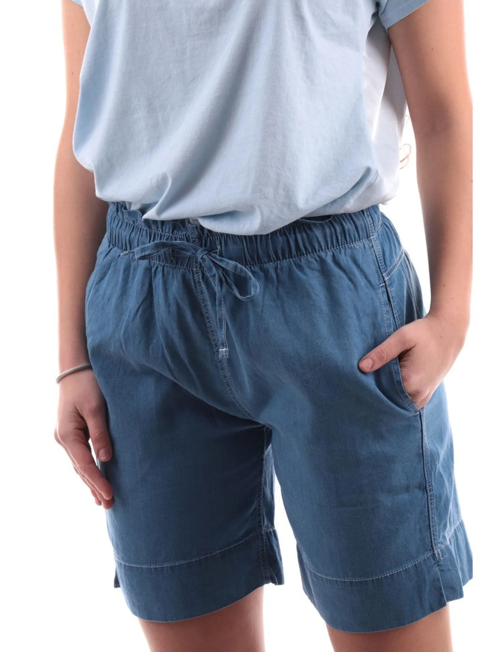 DEHA Shorts*Shorts da donna in denim A00698